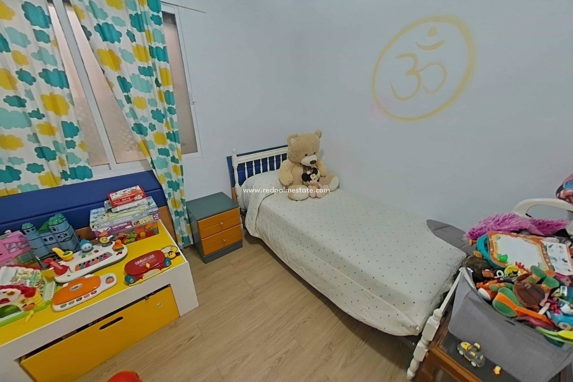 Reventa - Apartmentos -
Pilar de la Horadada