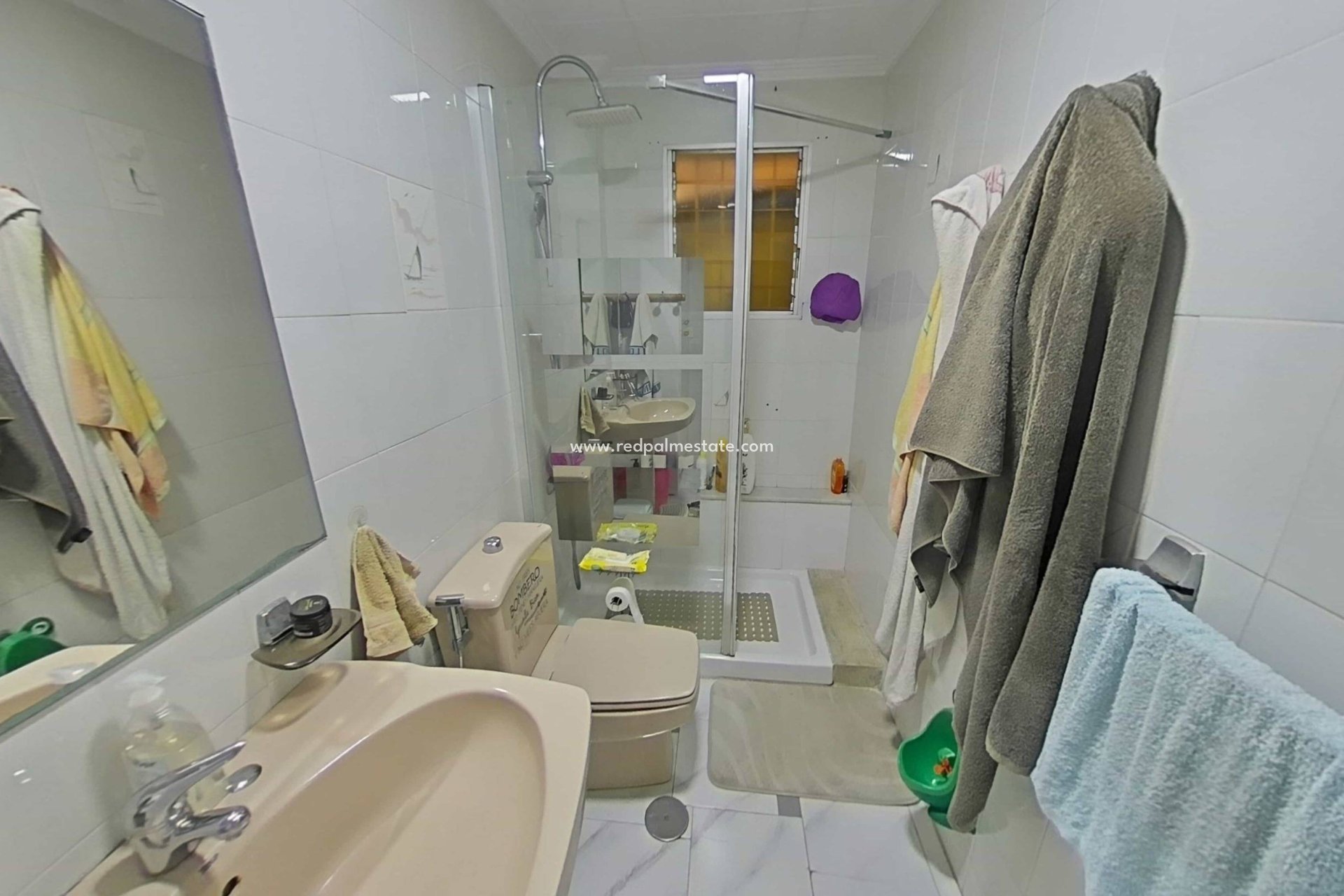 Reventa - Apartmentos -
Pilar de la Horadada