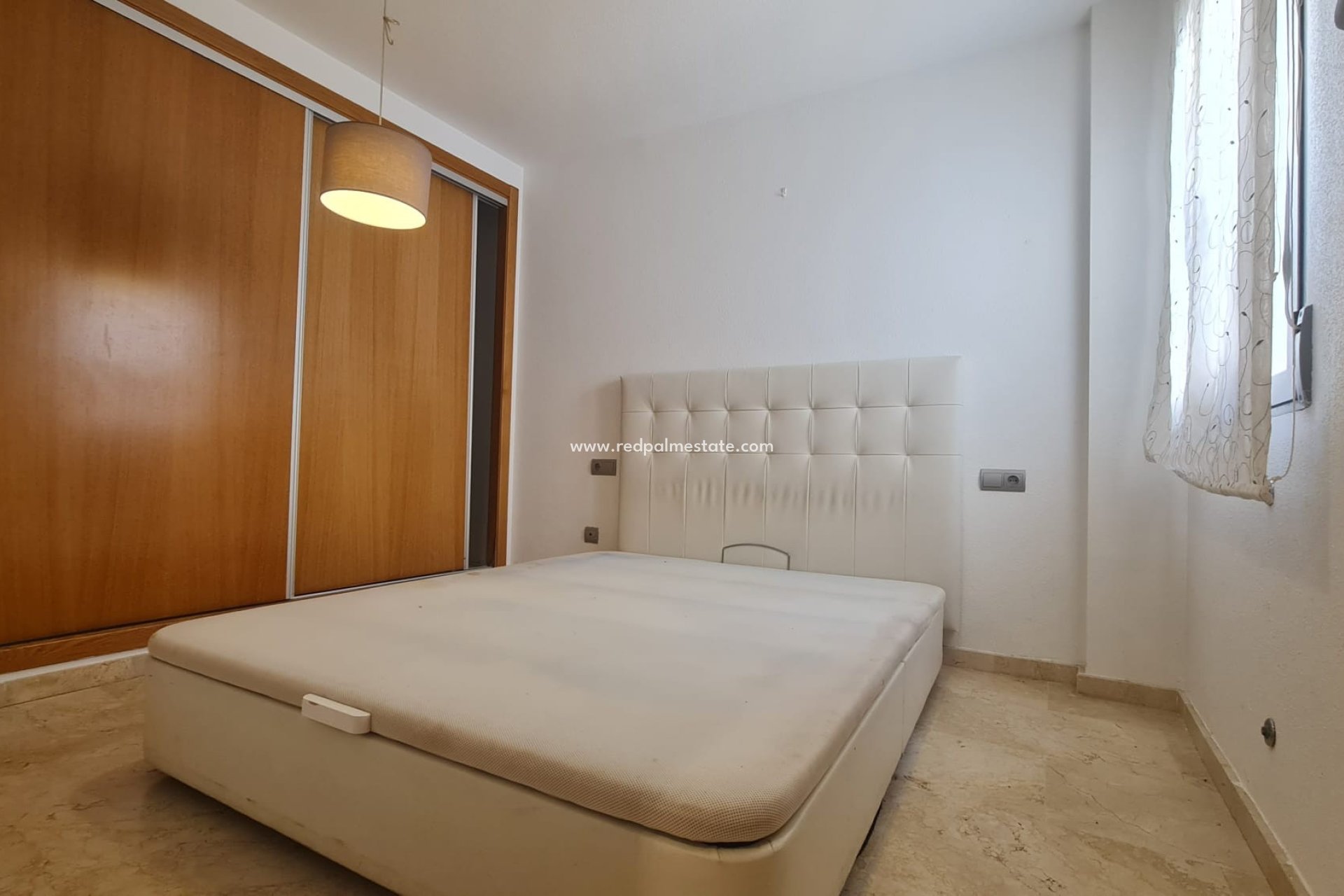Reventa - Apartmentos -
Pinoso - Inland