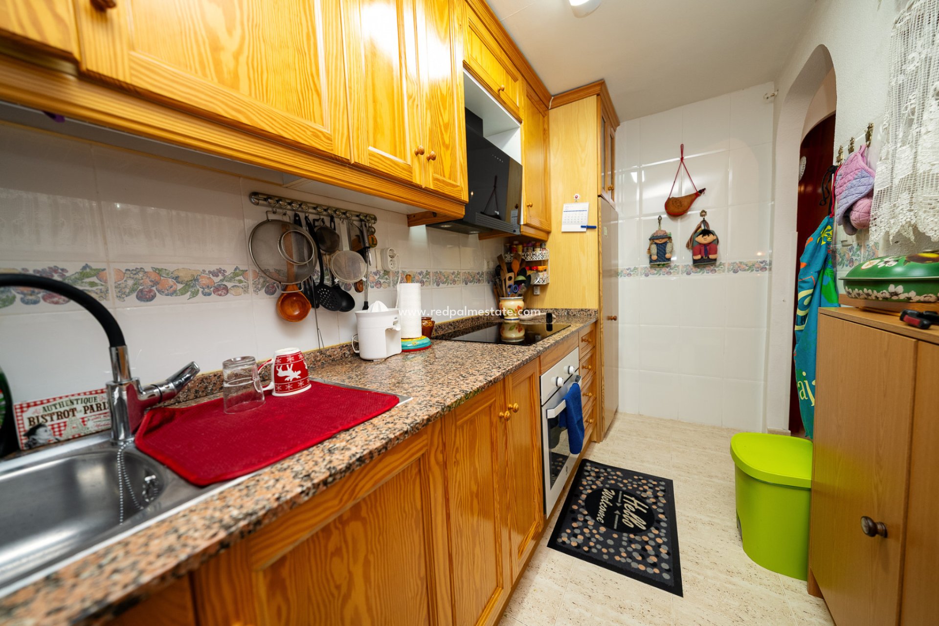 Reventa - Apartmentos -
Playa Flamenca - Zenia Mar