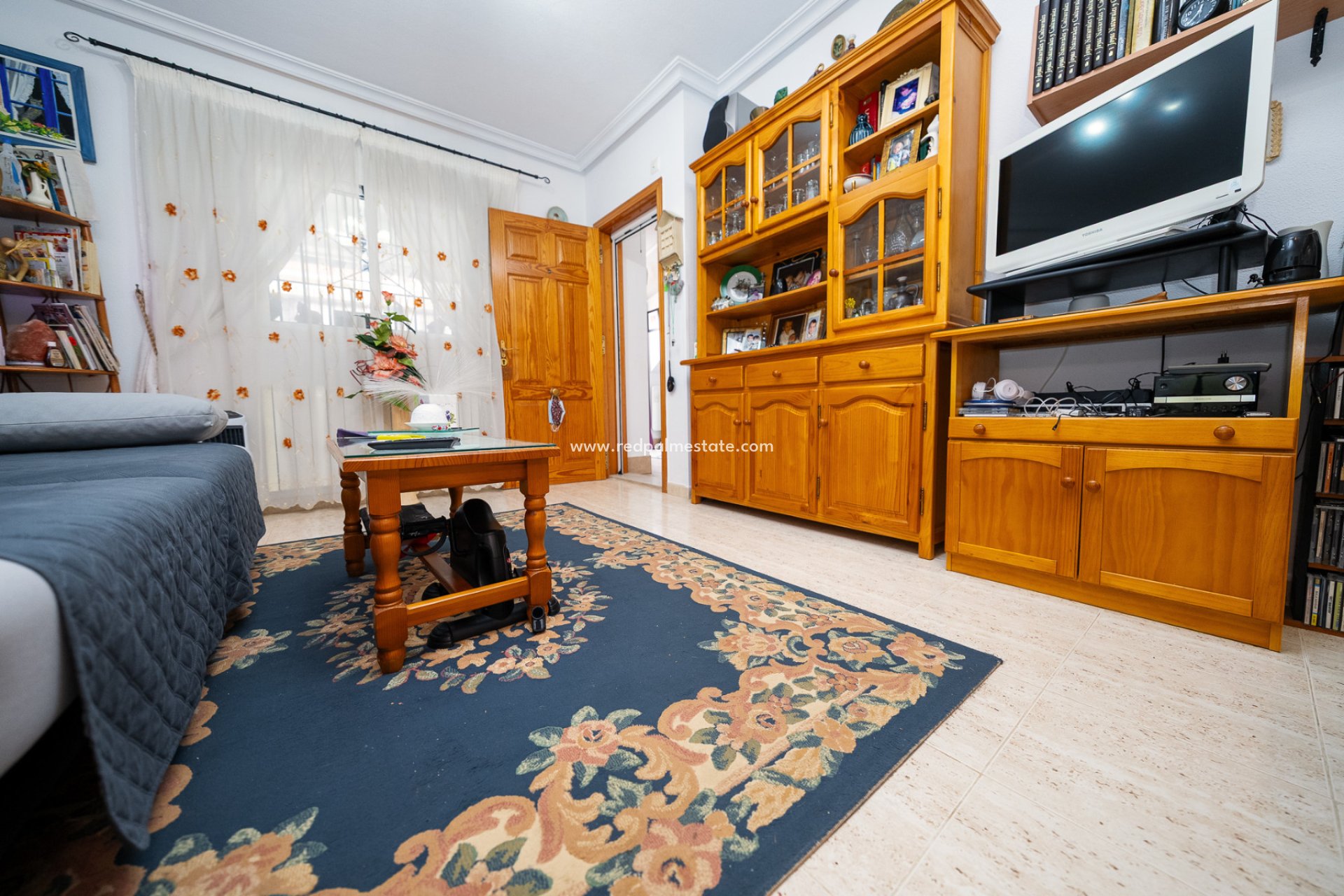 Reventa - Apartmentos -
Playa Flamenca - Zenia Mar