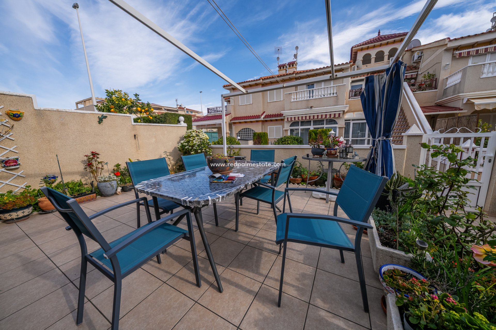 Reventa - Apartmentos -
Playa Flamenca - Zenia Mar