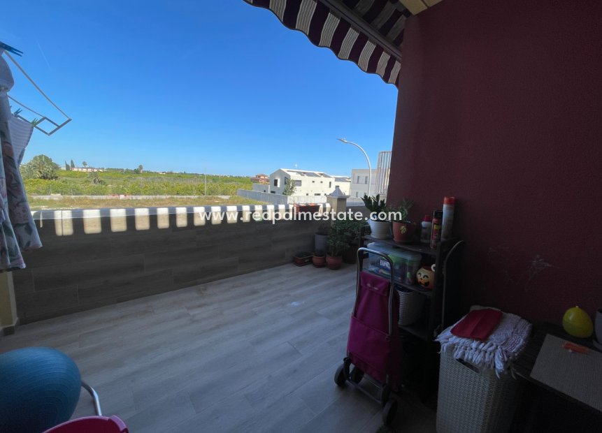 Reventa - Apartmentos -
Rafal - Inland