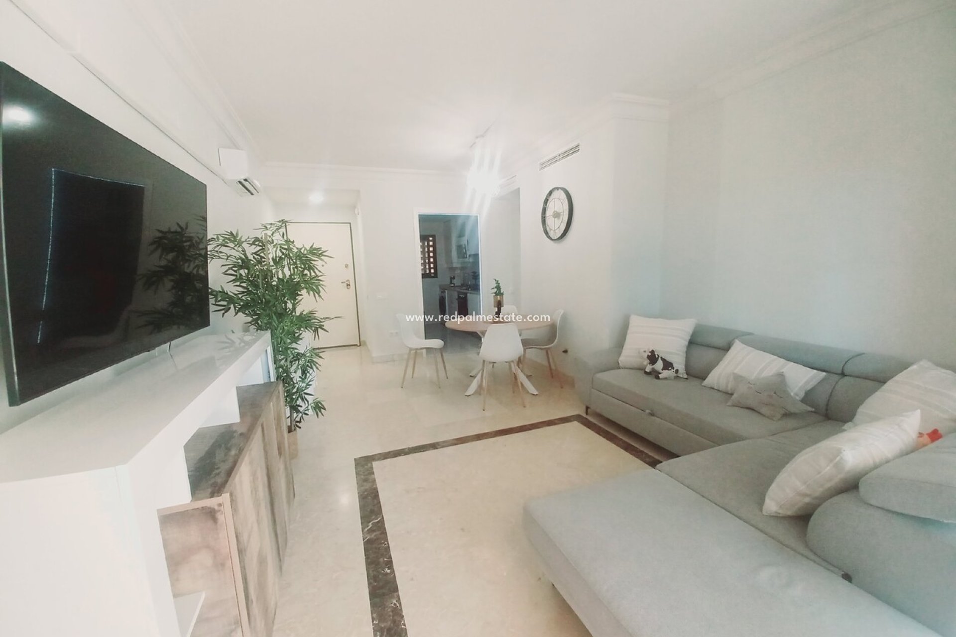 Reventa - Apartmentos -
Roda Golf Resort - Inland