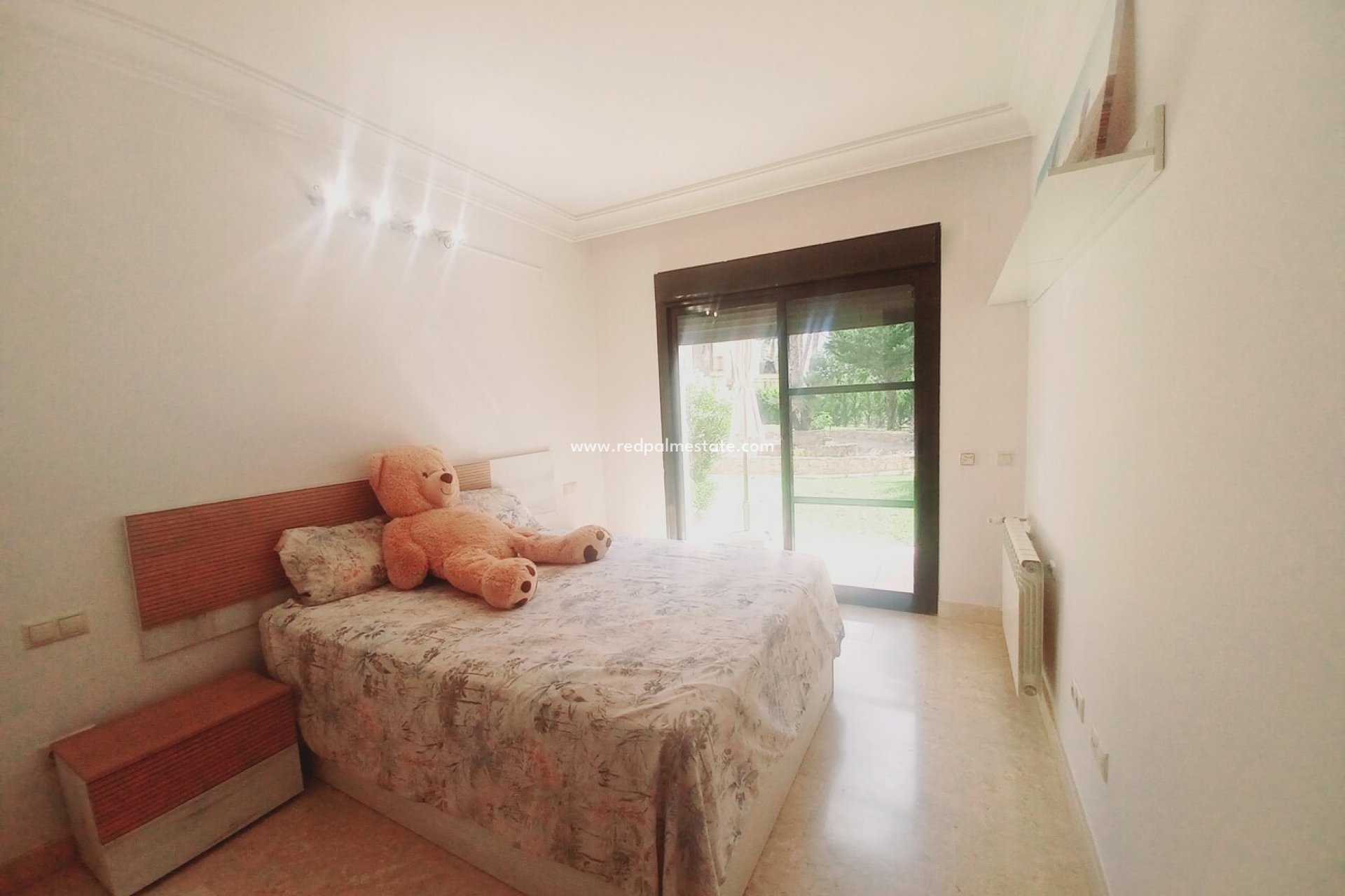 Reventa - Apartmentos -
Roda Golf Resort - Inland