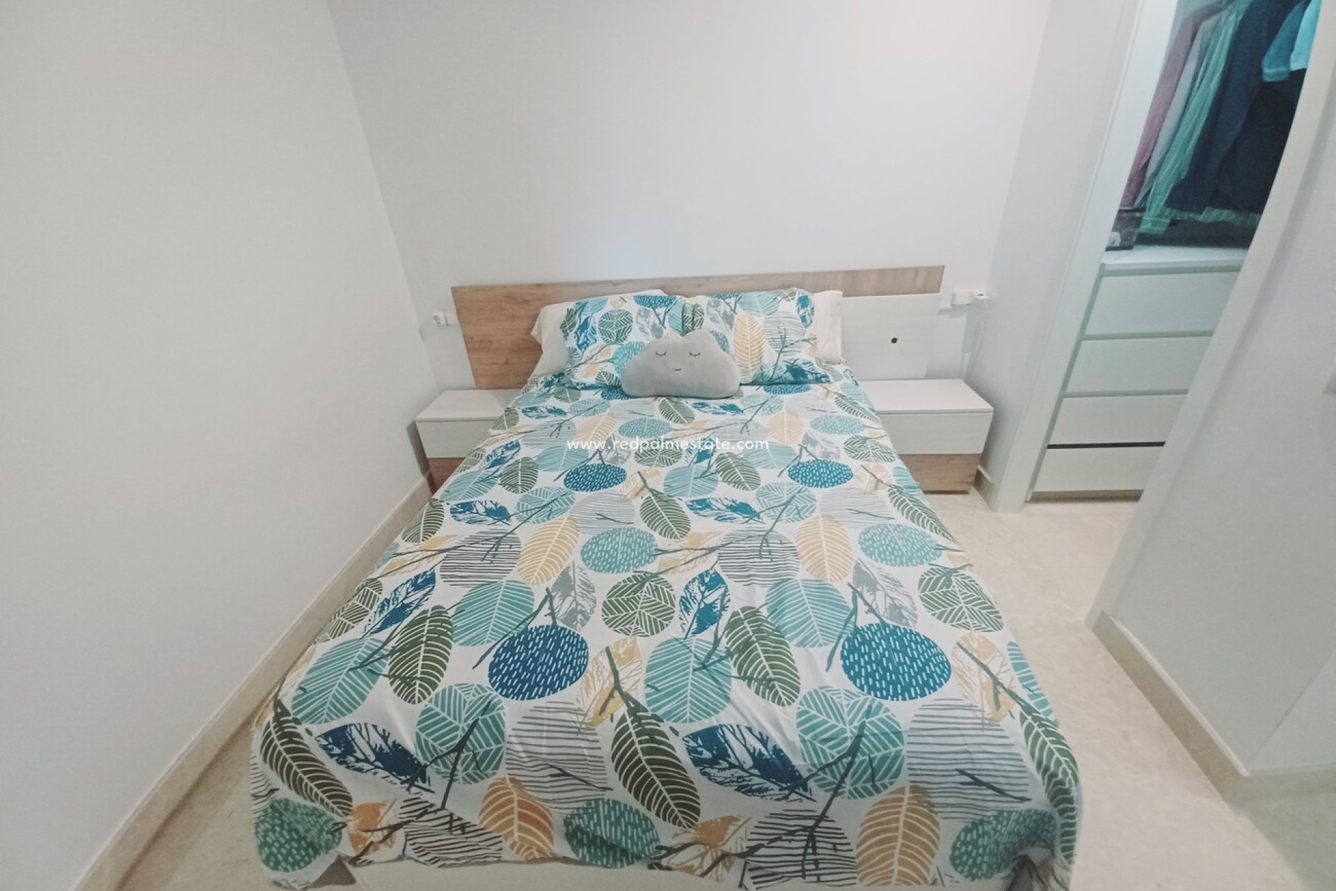 Reventa - Apartmentos -
Roda Golf Resort - Inland