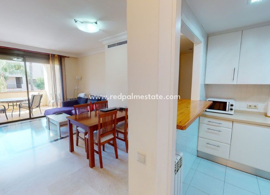 Reventa - Apartmentos -
Roda Golf Resort - Inland