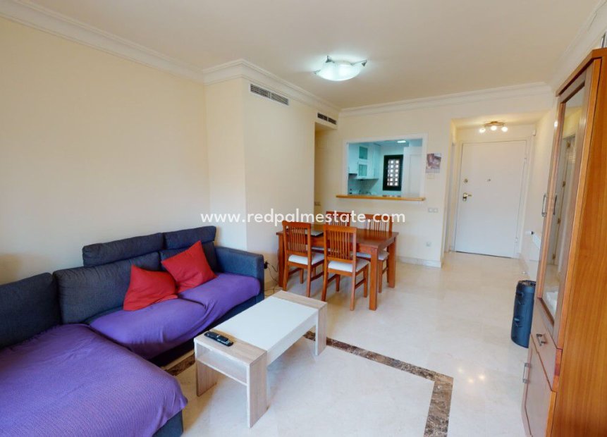 Reventa - Apartmentos -
Roda Golf Resort - Inland