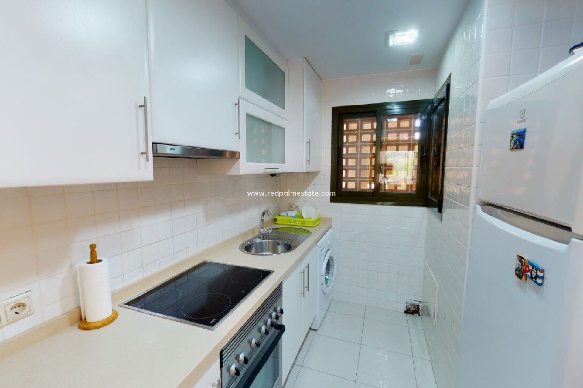 Reventa - Apartmentos -
Roda Golf Resort - Inland