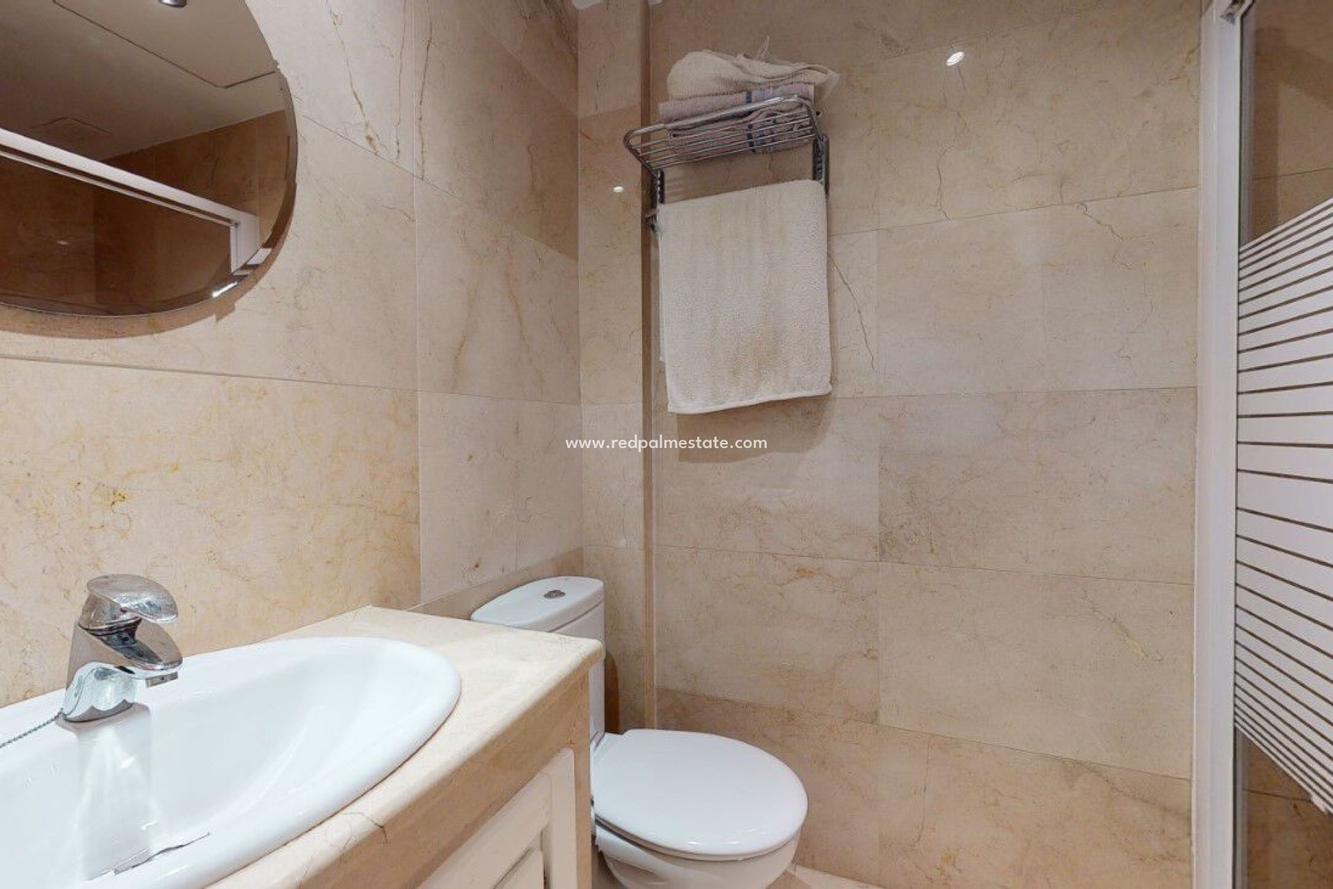 Reventa - Apartmentos -
Roda Golf Resort - Inland