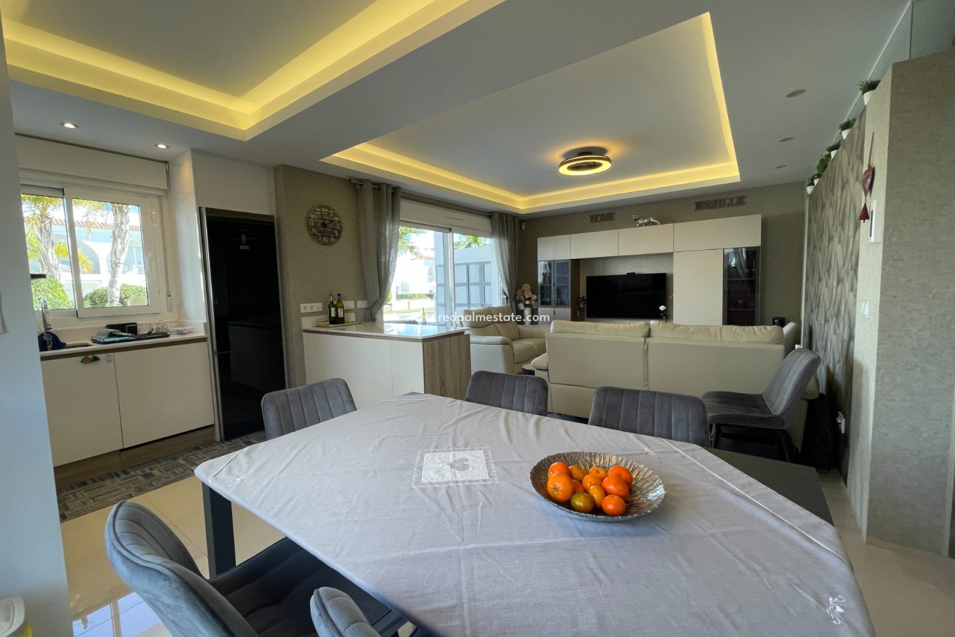 Reventa - Apartmentos -
Rojales - Inland