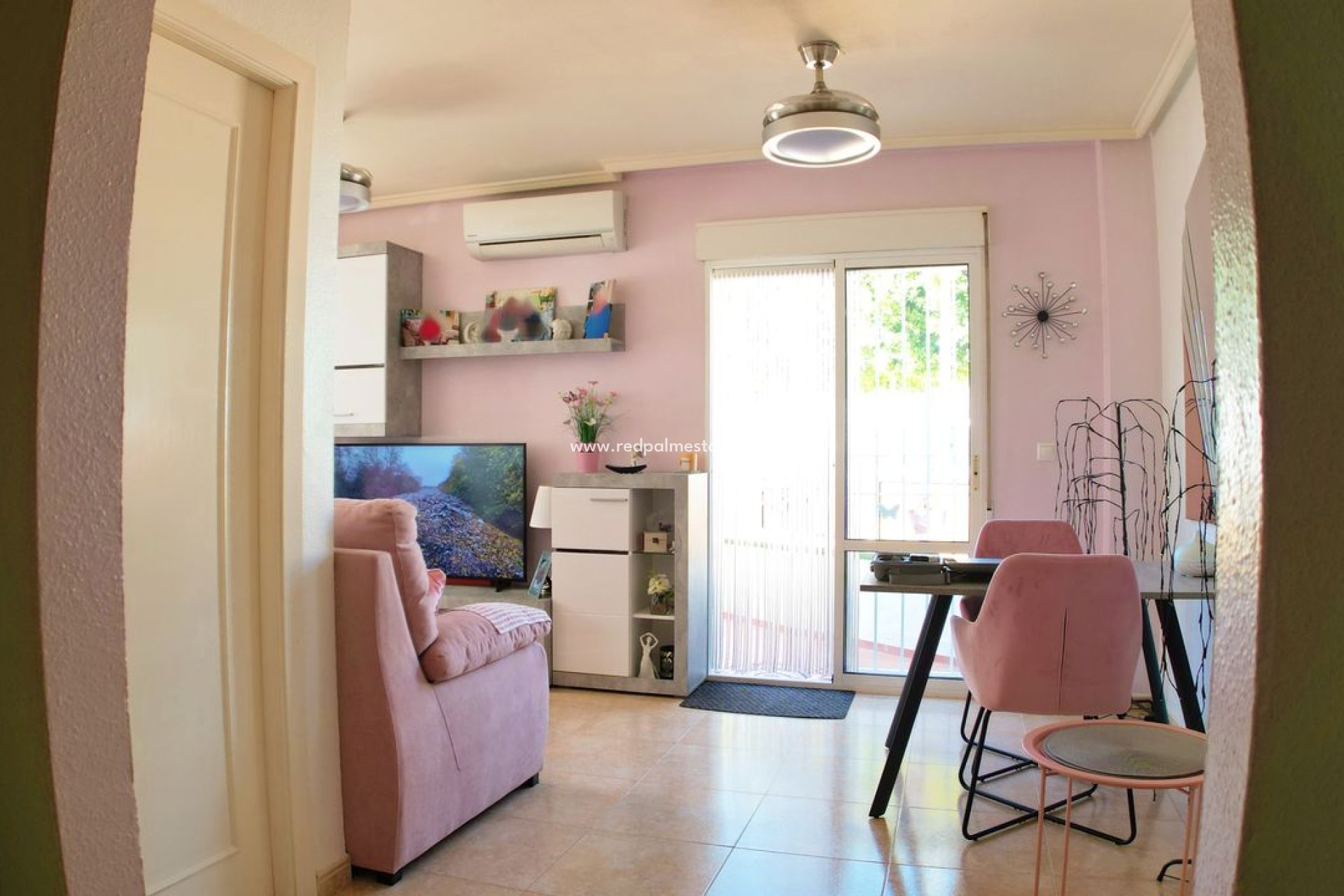 Reventa - Apartmentos -
Rojales - Inland