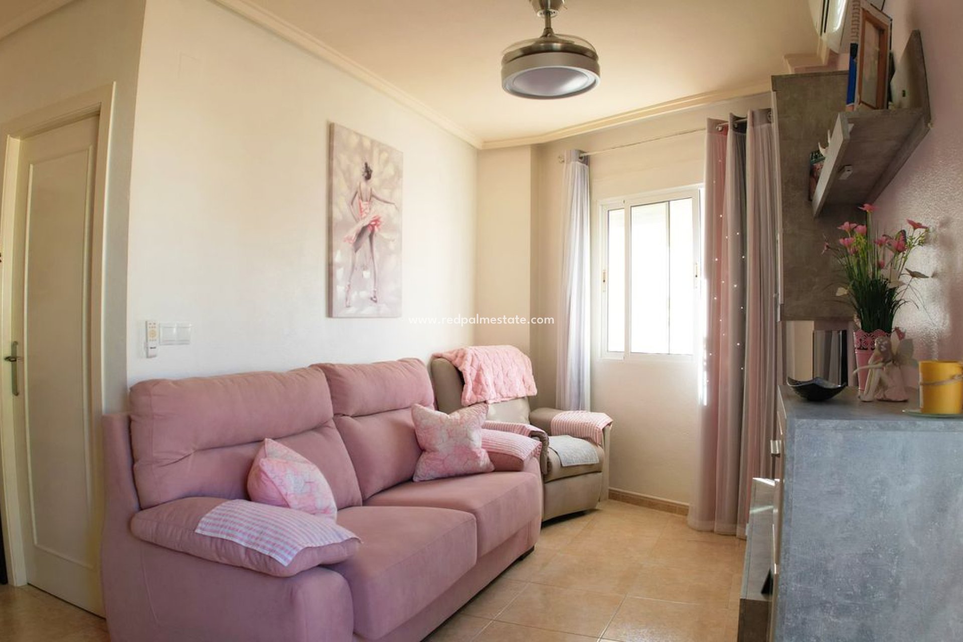 Reventa - Apartmentos -
Rojales - Inland