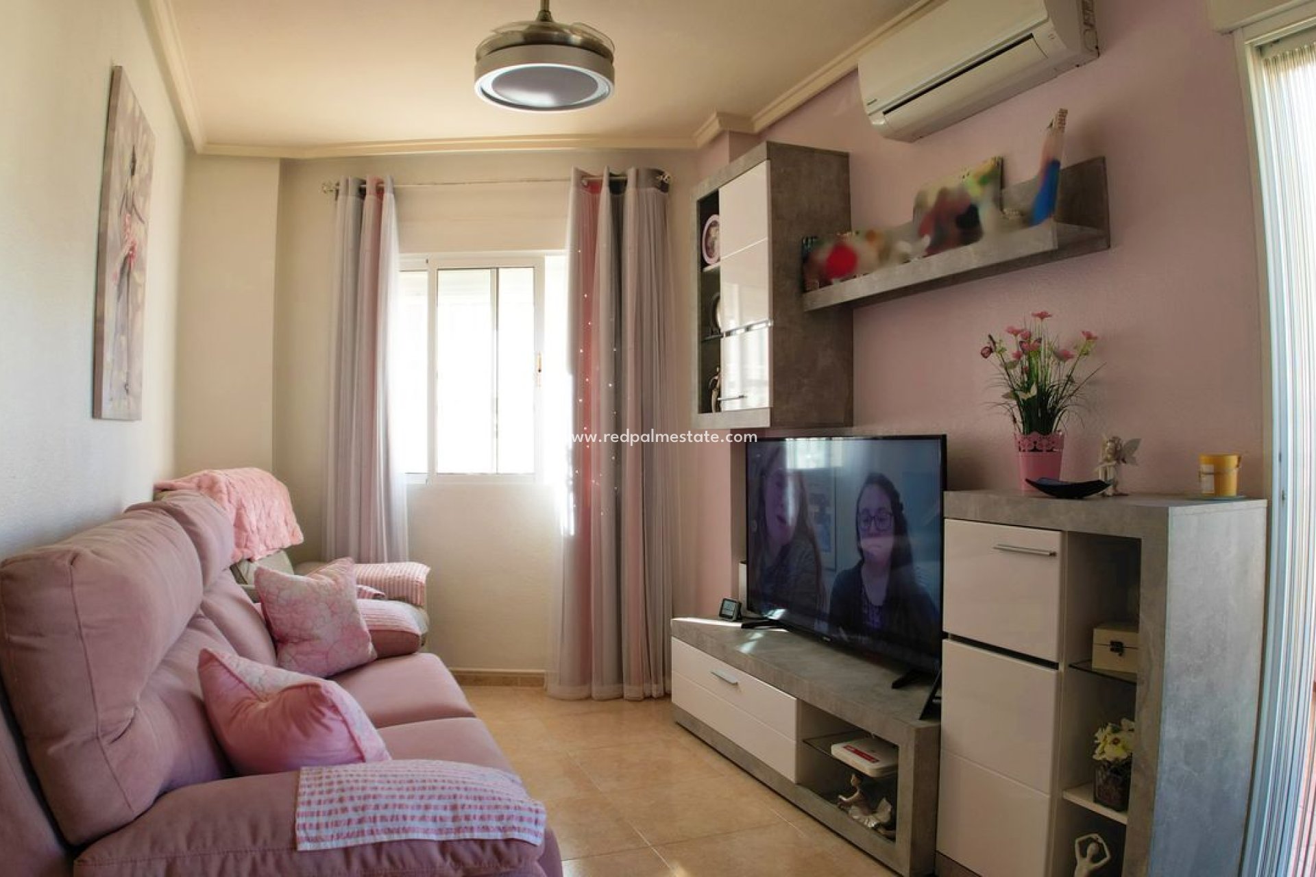 Reventa - Apartmentos -
Rojales - Inland