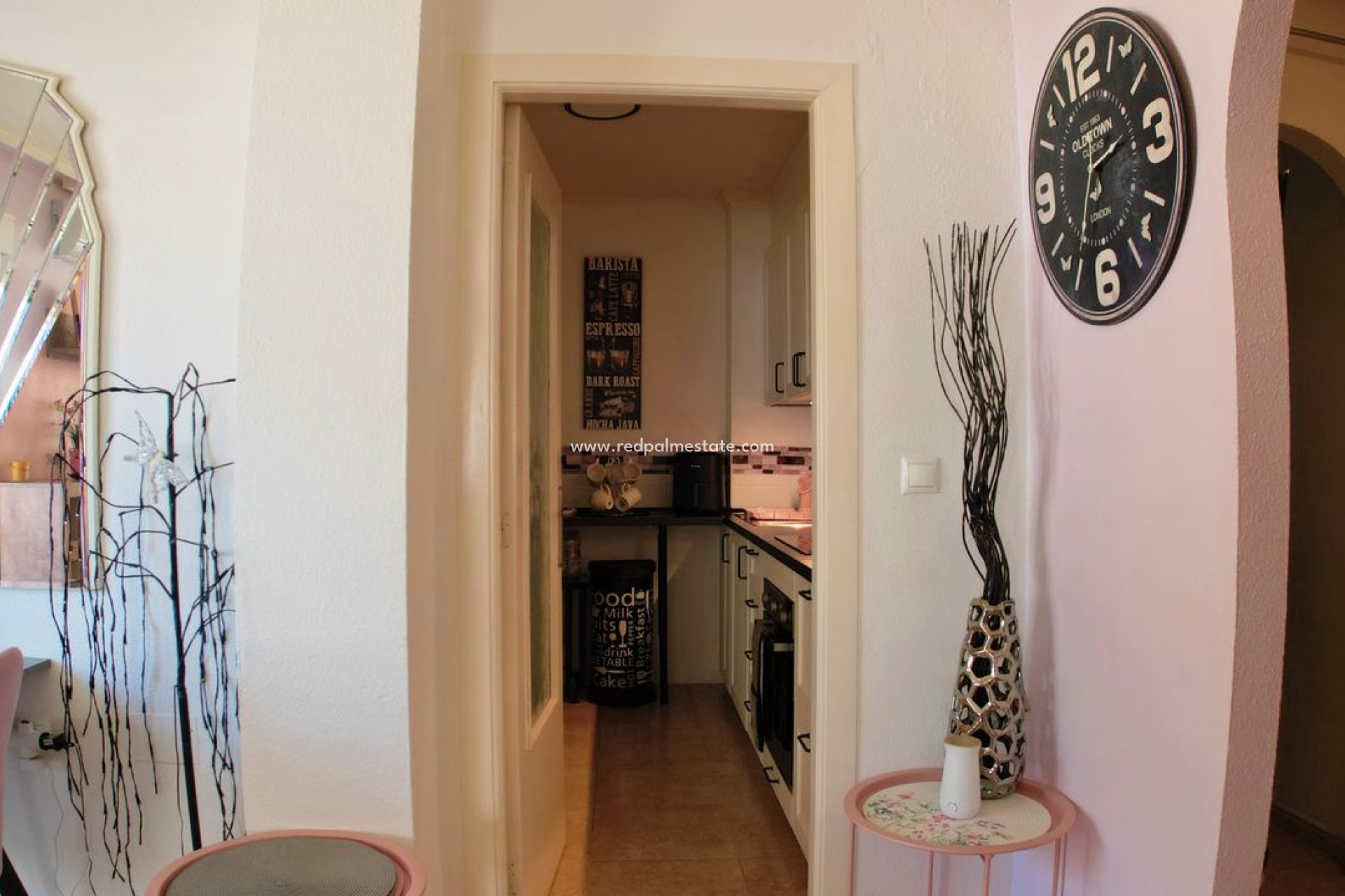 Reventa - Apartmentos -
Rojales - Inland