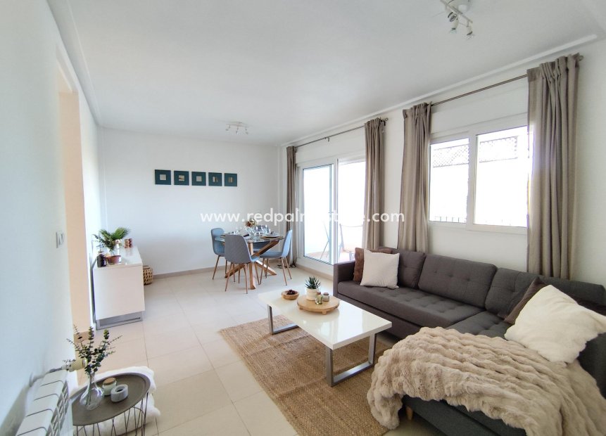 Reventa - Apartmentos -
ROLDAN - La Torre Golf Resort