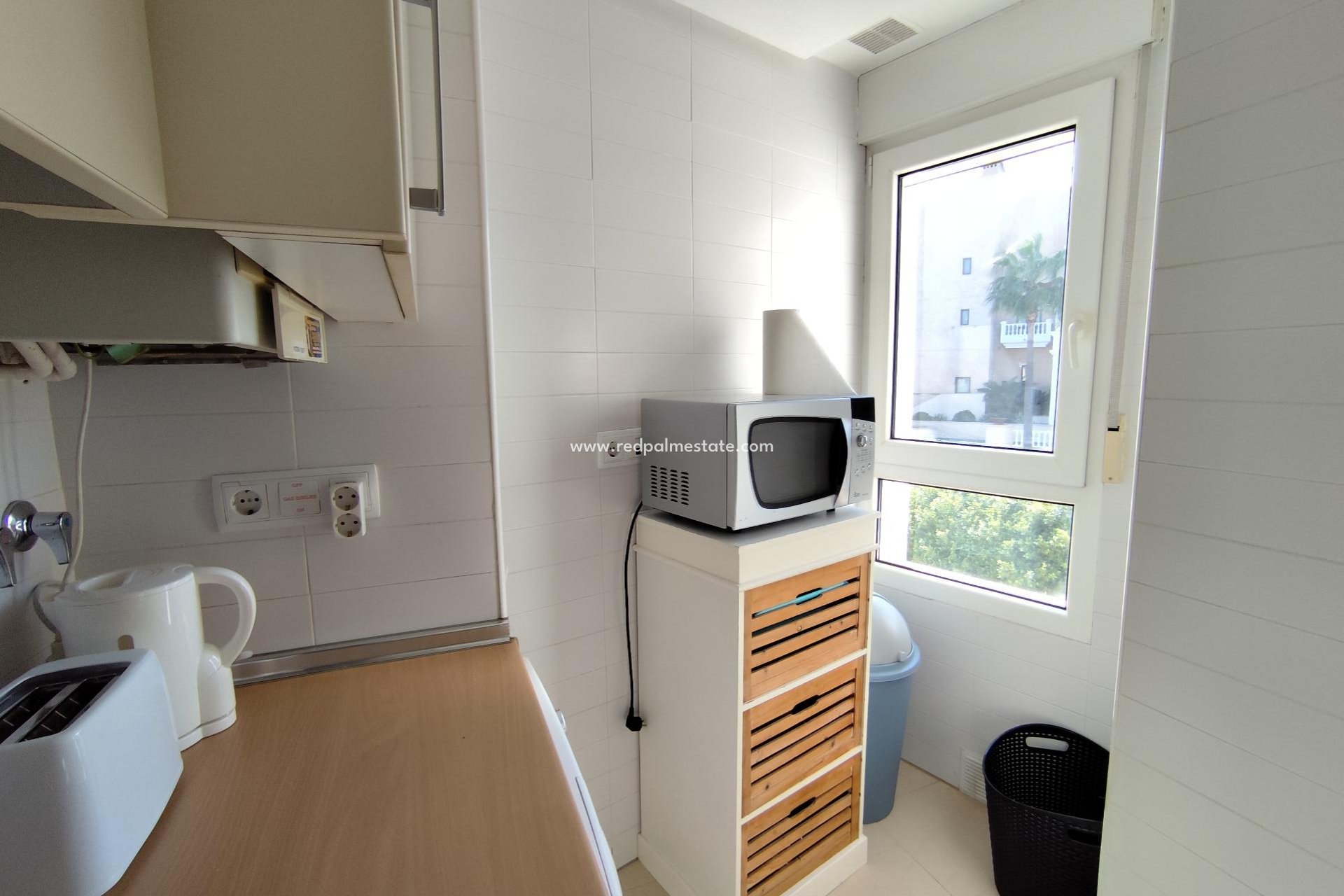 Reventa - Apartmentos -
ROLDAN - La Torre Golf Resort