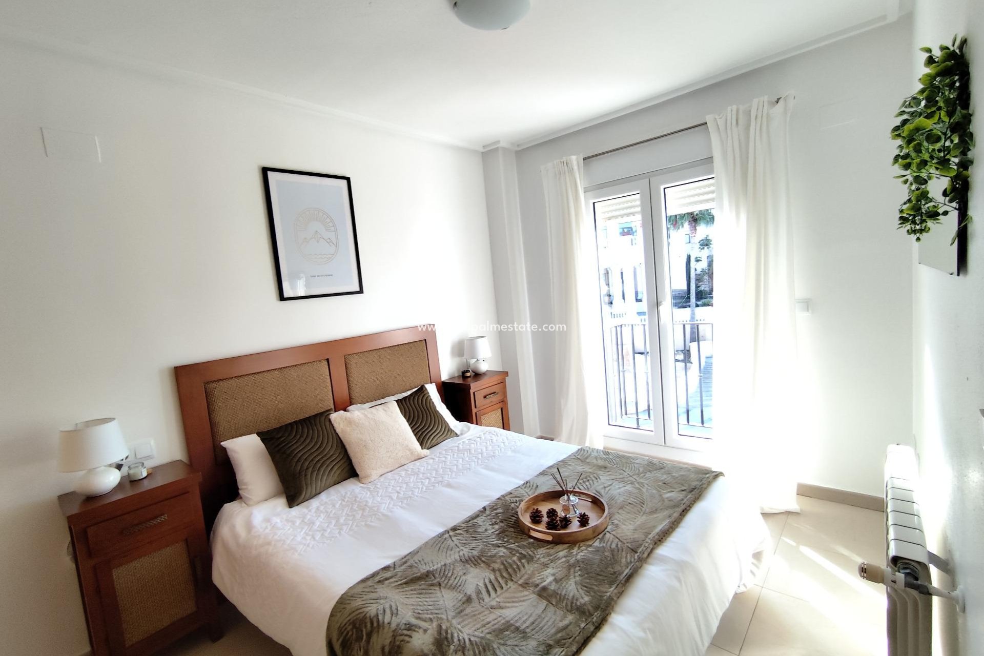 Reventa - Apartmentos -
ROLDAN - La Torre Golf Resort