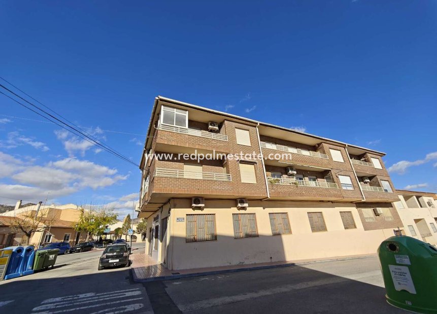 Reventa - Apartmentos -
Salinas - Inland