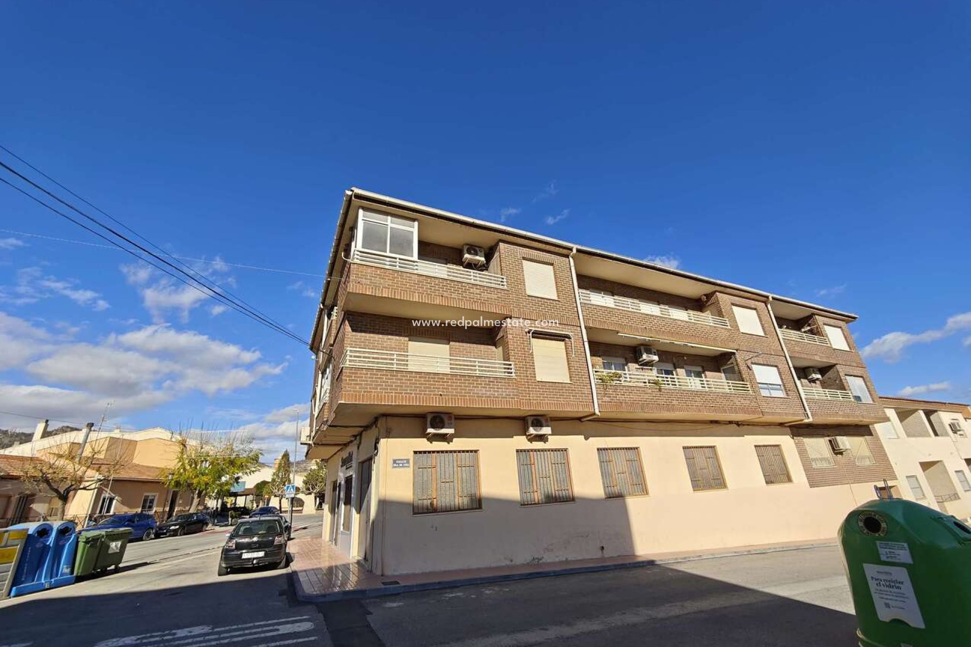 Reventa - Apartmentos -
Salinas - Inland