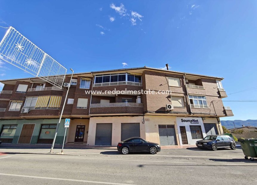 Reventa - Apartmentos -
Salinas - Inland