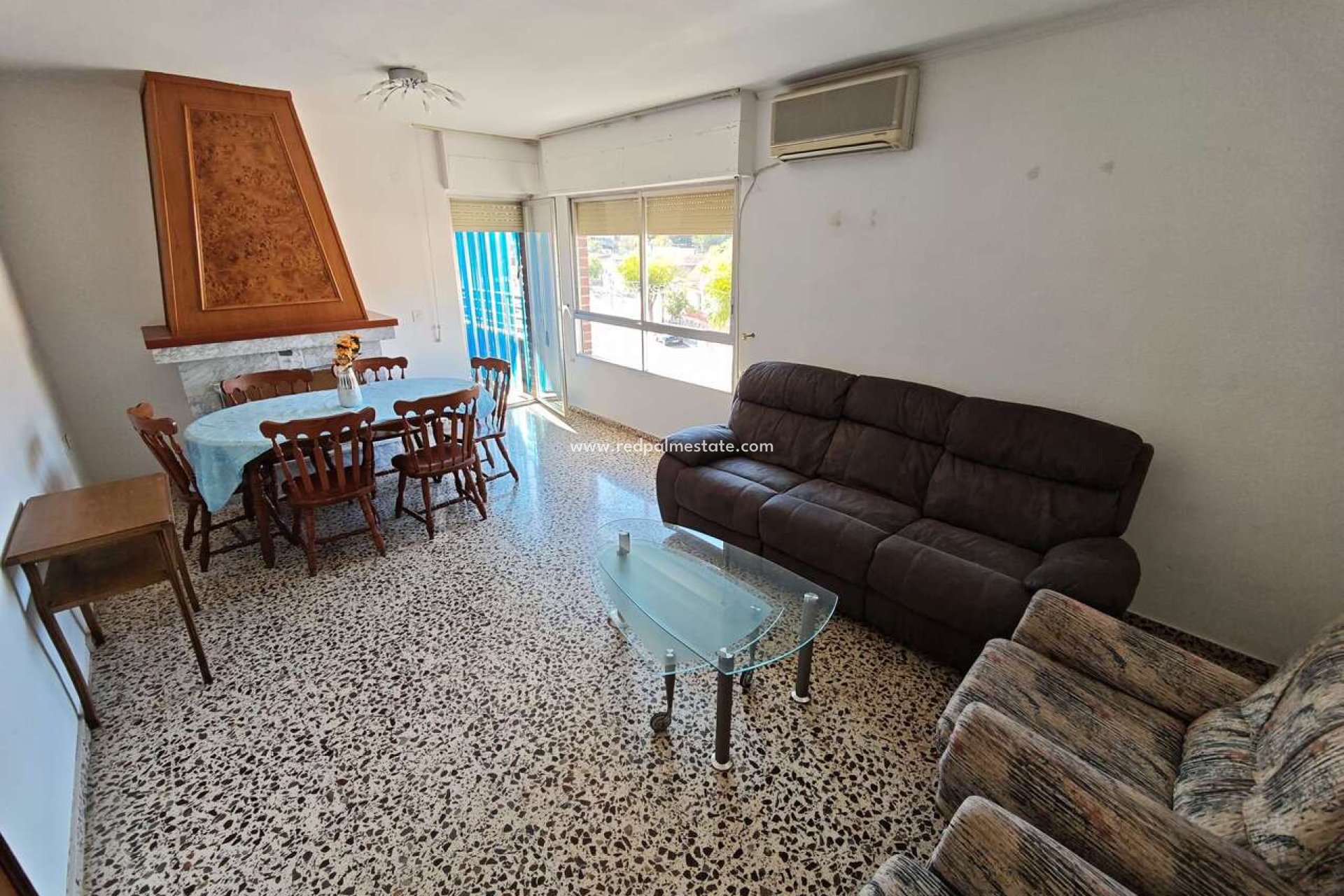 Reventa - Apartmentos -
Salinas - Inland