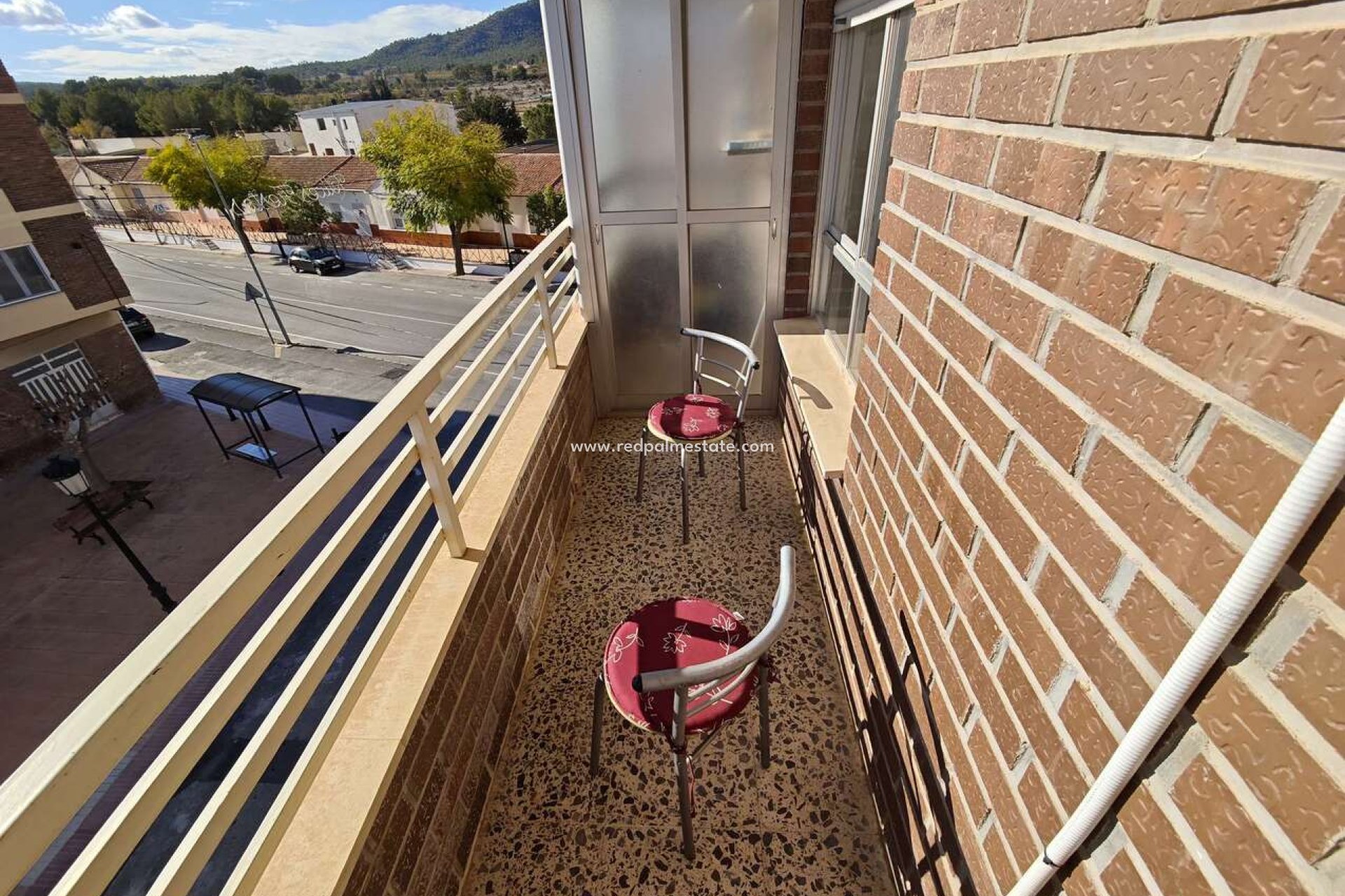 Reventa - Apartmentos -
Salinas - Inland