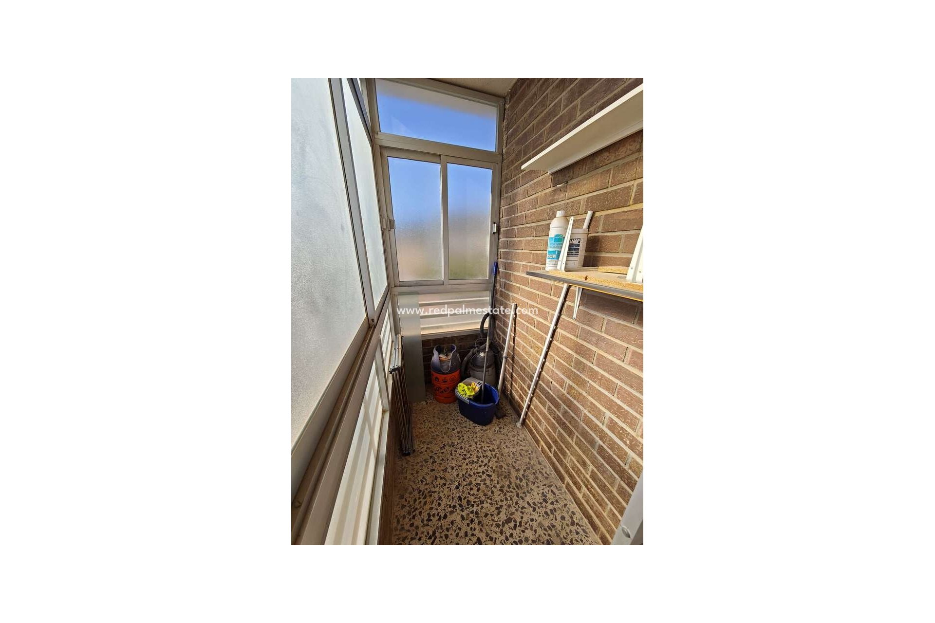 Reventa - Apartmentos -
Salinas - Inland