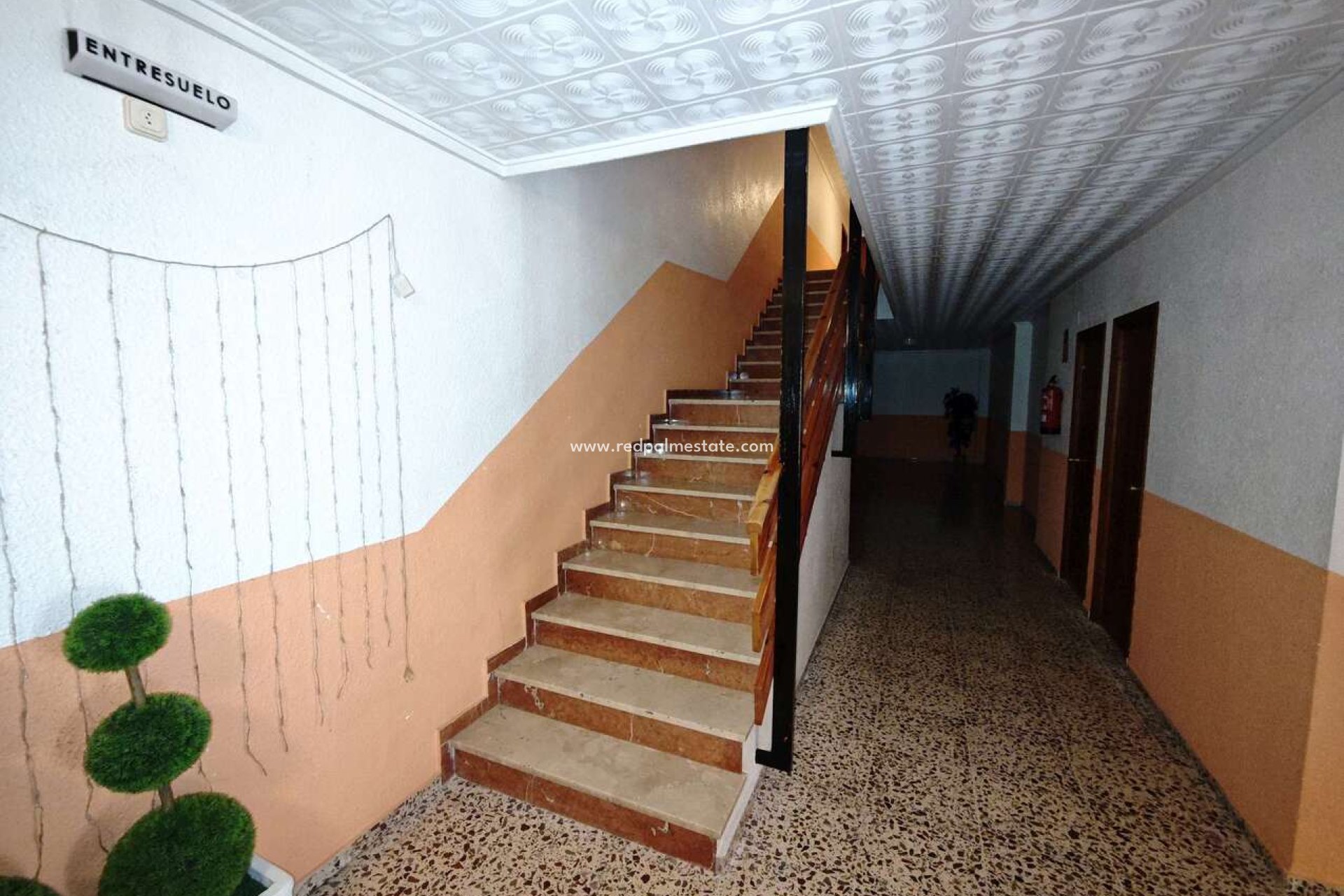 Reventa - Apartmentos -
Salinas - Inland