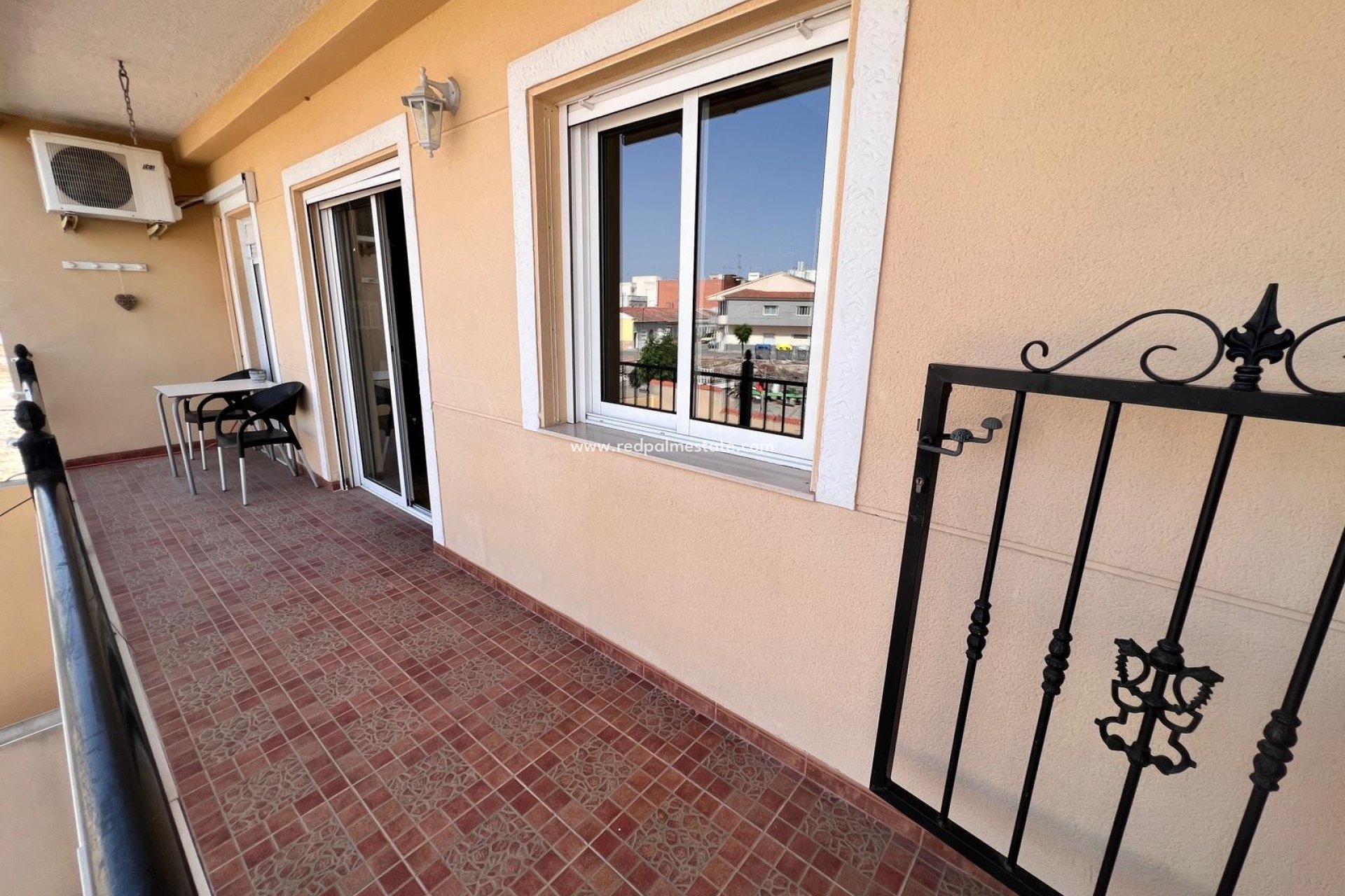 Reventa - Apartmentos -
San Fulgencio - Costa Blanca