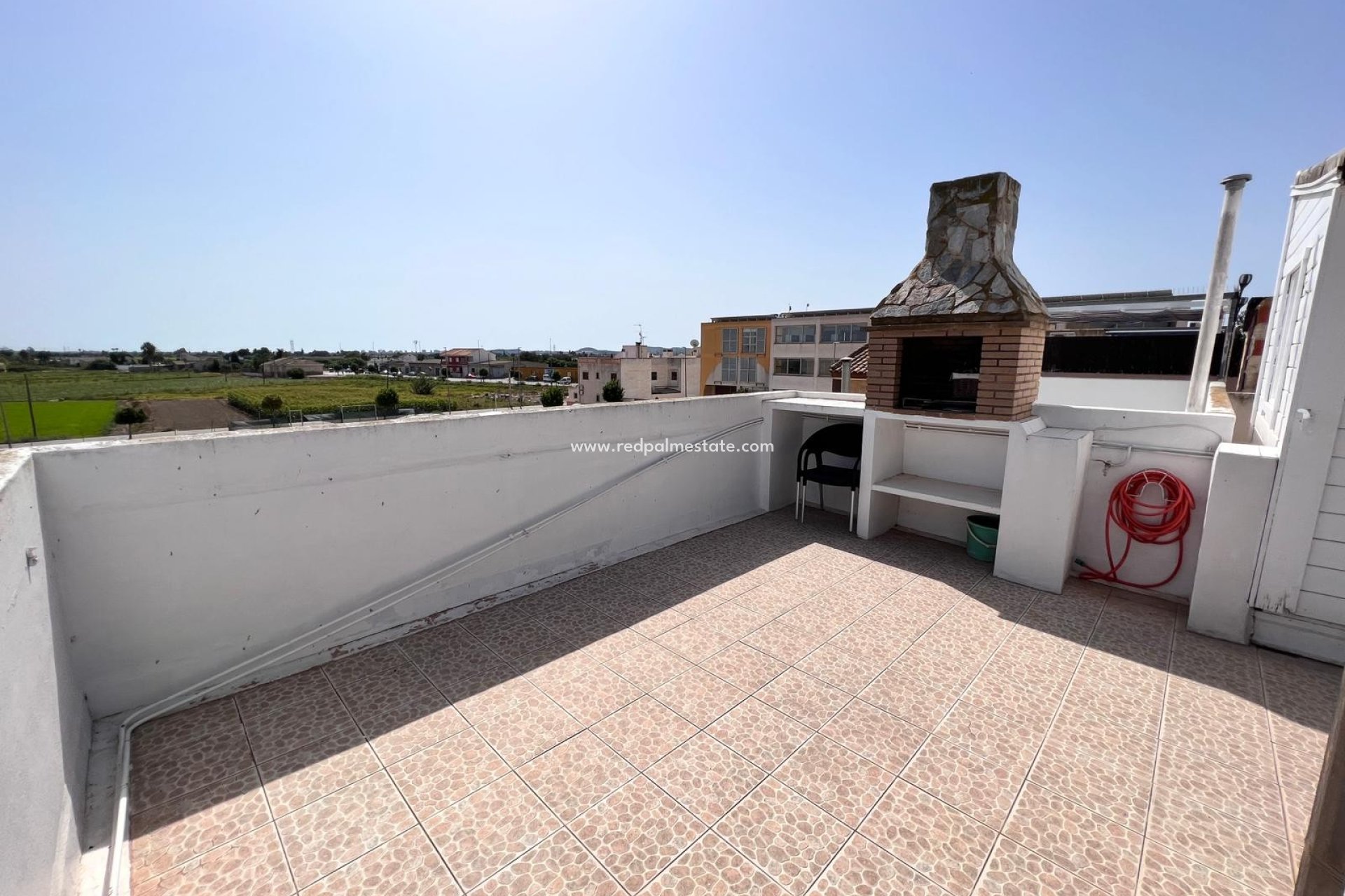 Reventa - Apartmentos -
San Fulgencio - Costa Blanca