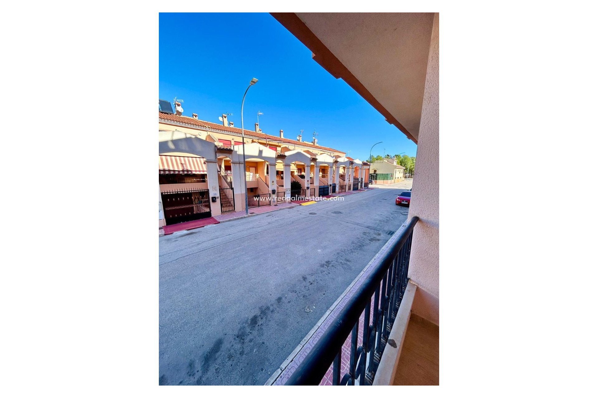 Reventa - Apartmentos -
San Isidro - Inland