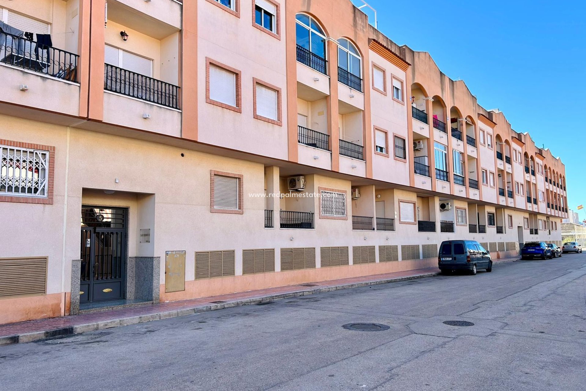 Reventa - Apartmentos -
San Isidro