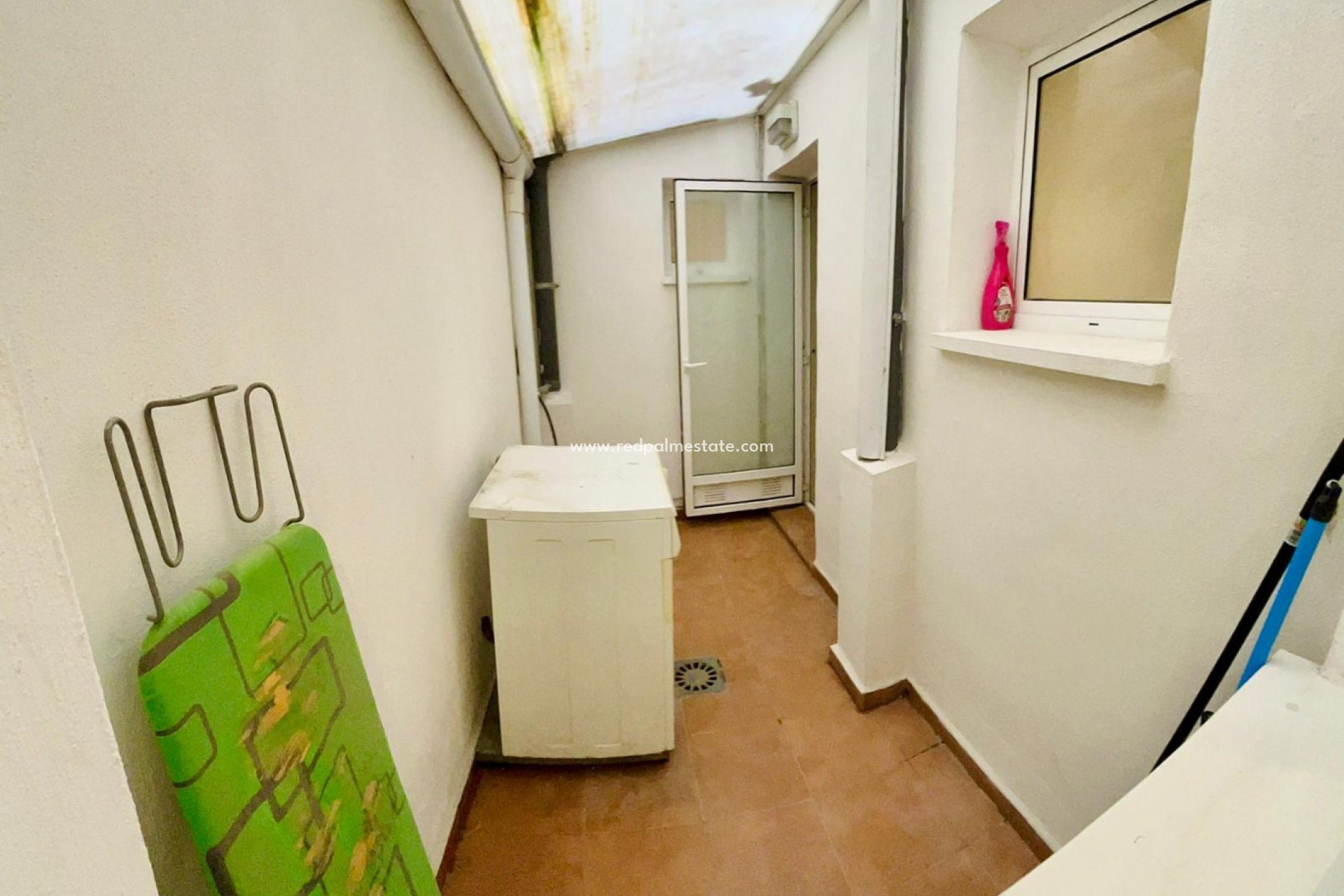 Reventa - Apartmentos -
San Isidro