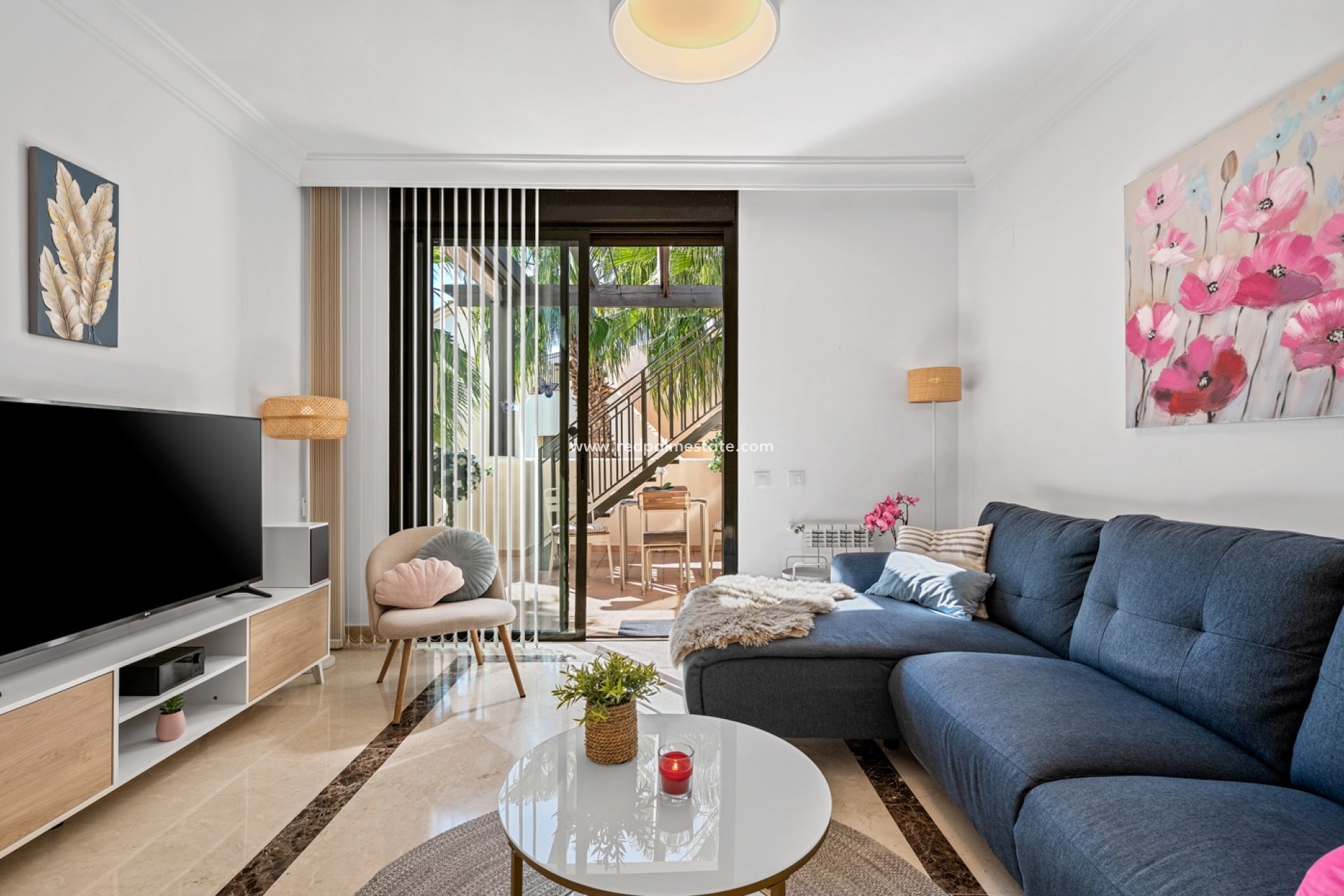 Reventa - Apartmentos -
San Javier - Roda