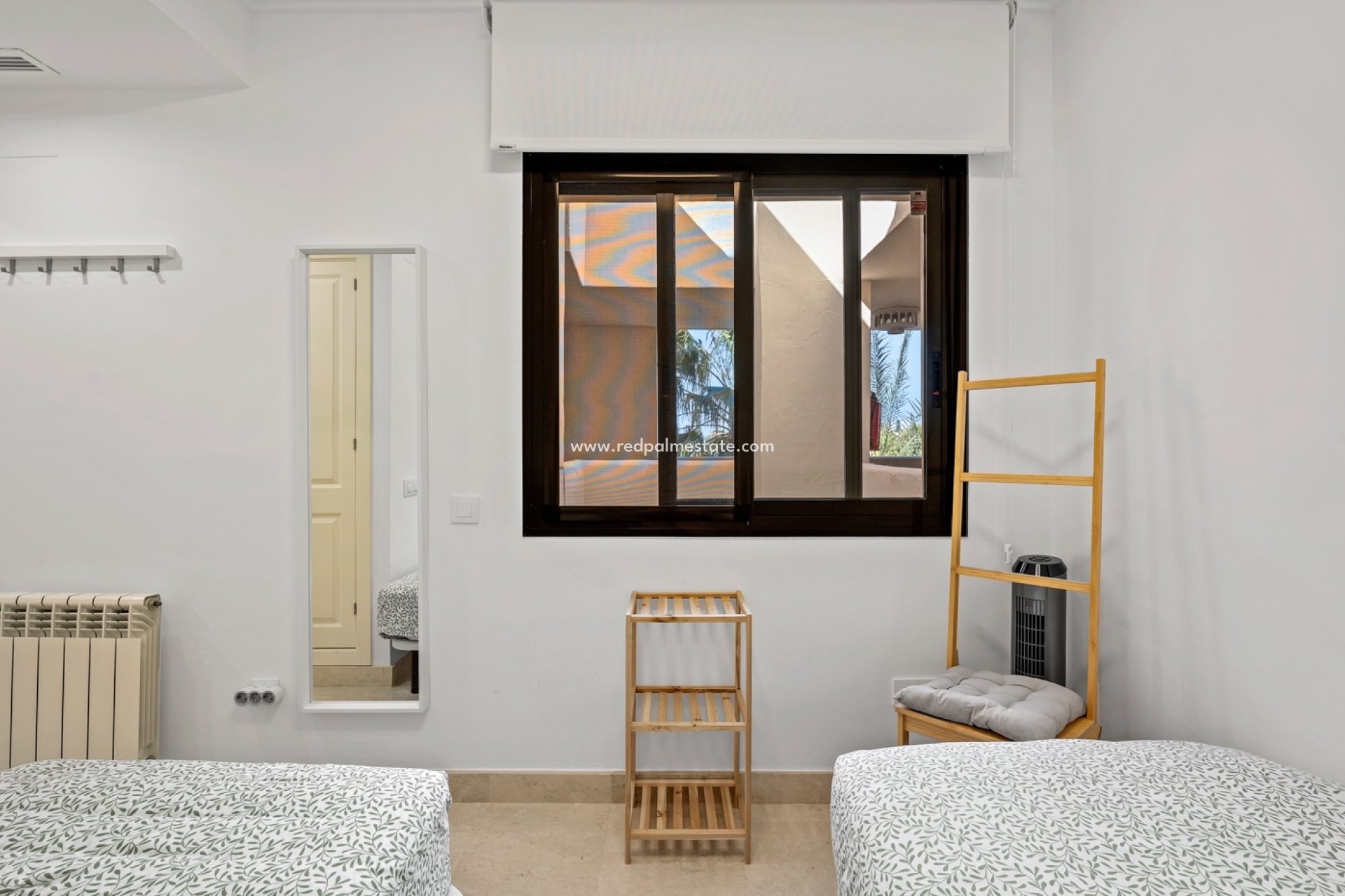 Reventa - Apartmentos -
San Javier - Roda