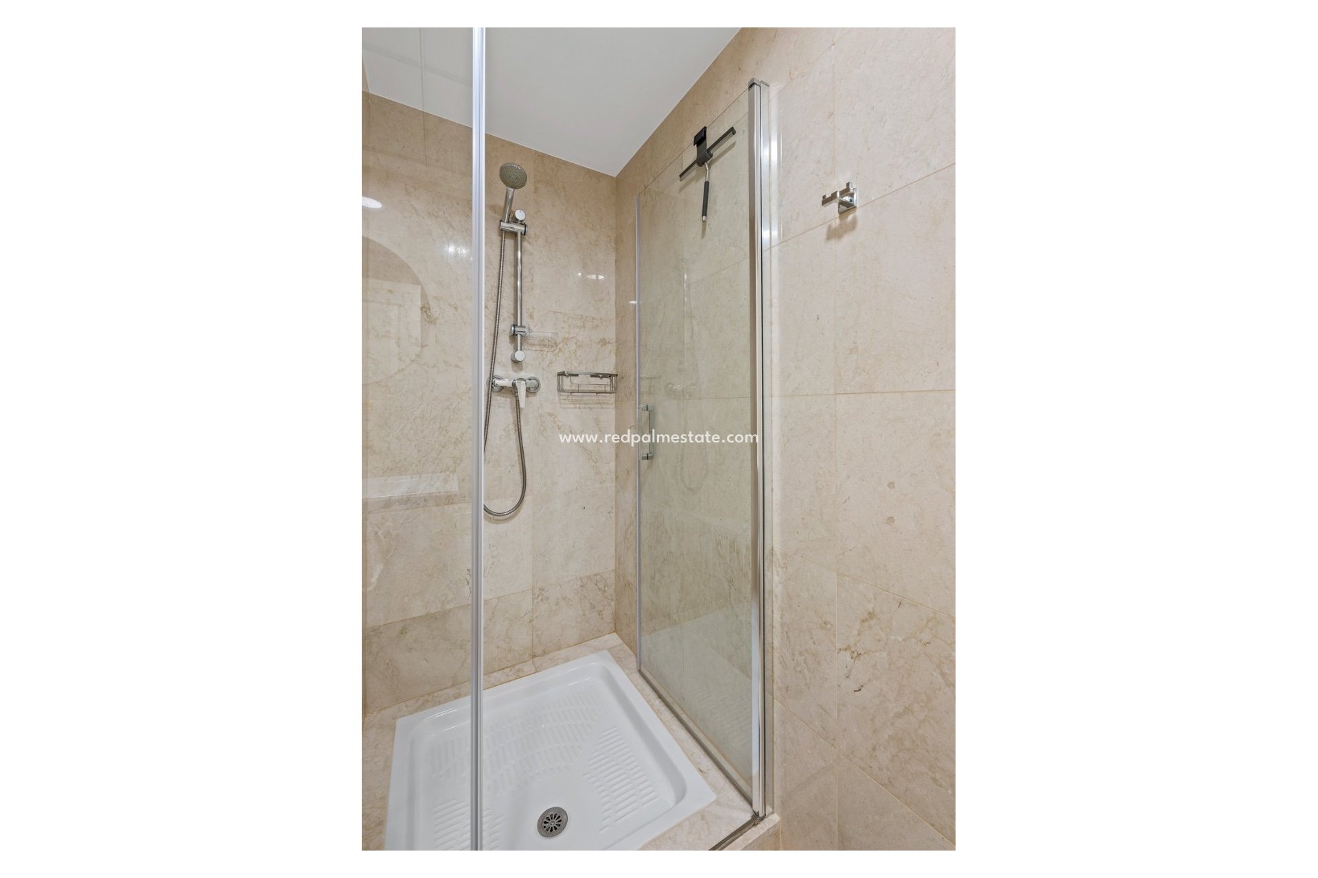 Reventa - Apartmentos -
San Javier - Roda