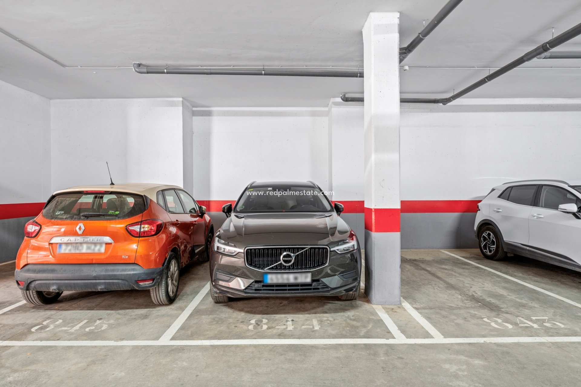 Reventa - Apartmentos -
San Javier - Roda