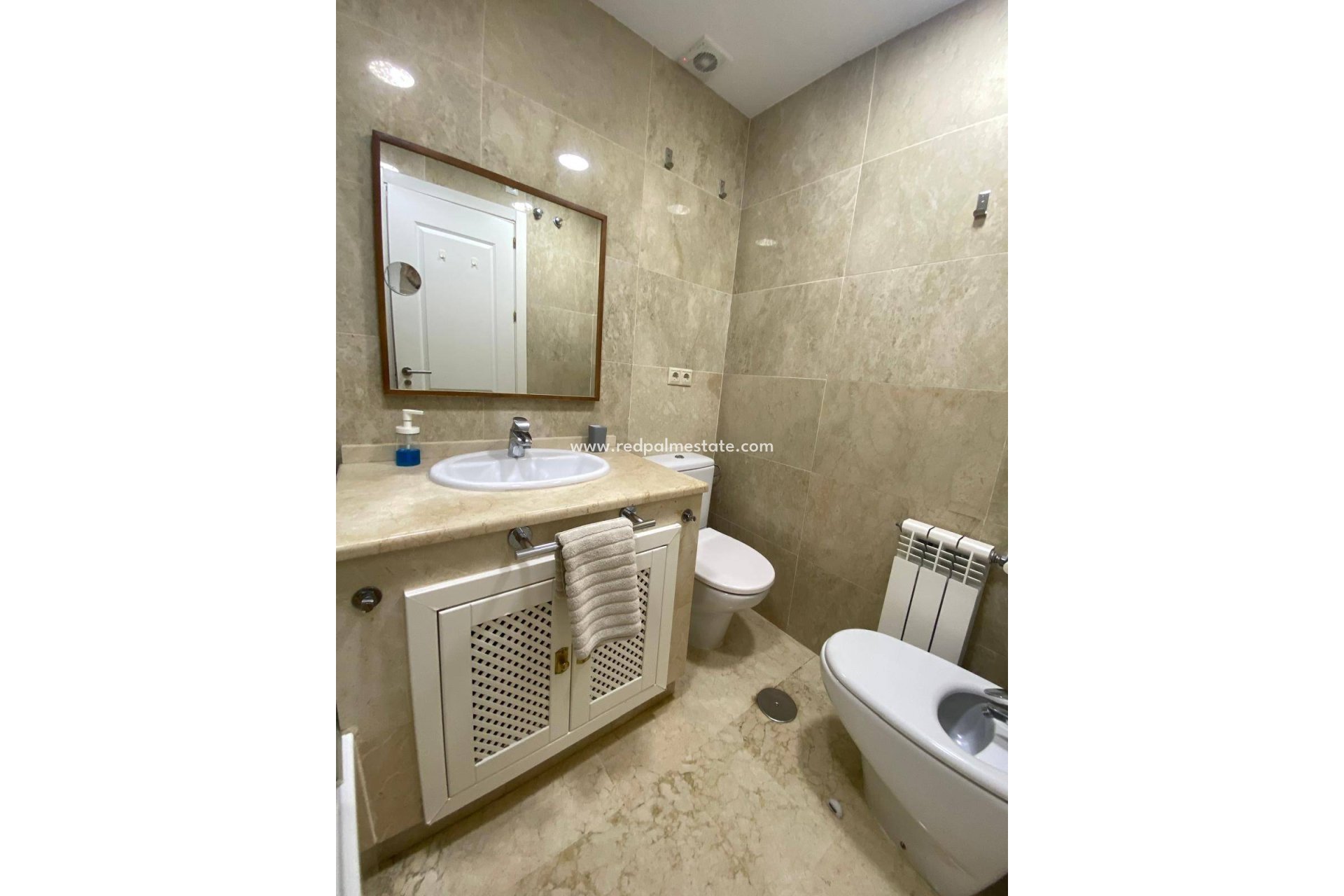 Reventa - Apartmentos -
San Javier - Roda