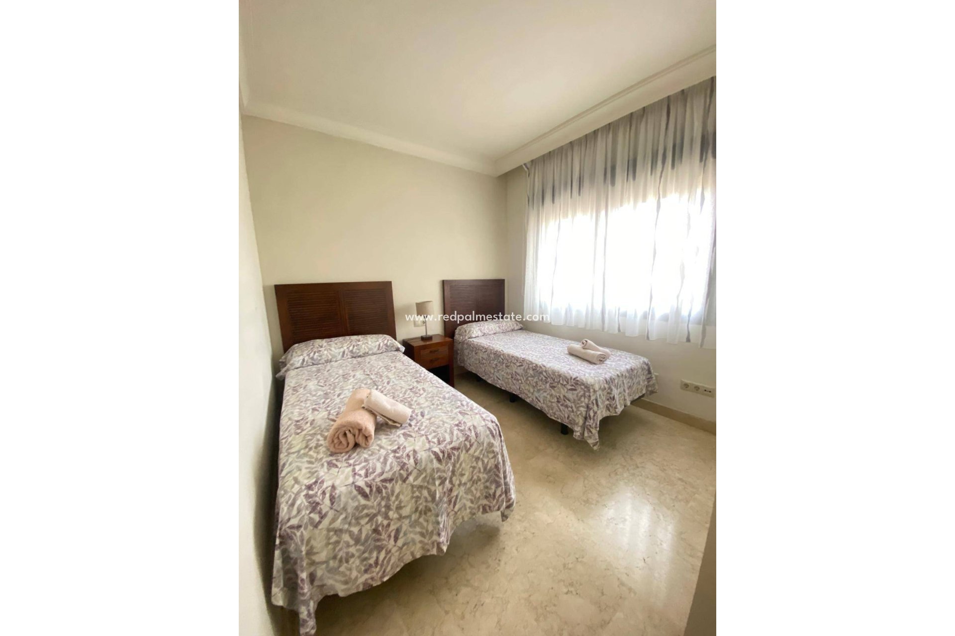 Reventa - Apartmentos -
San Javier - Roda