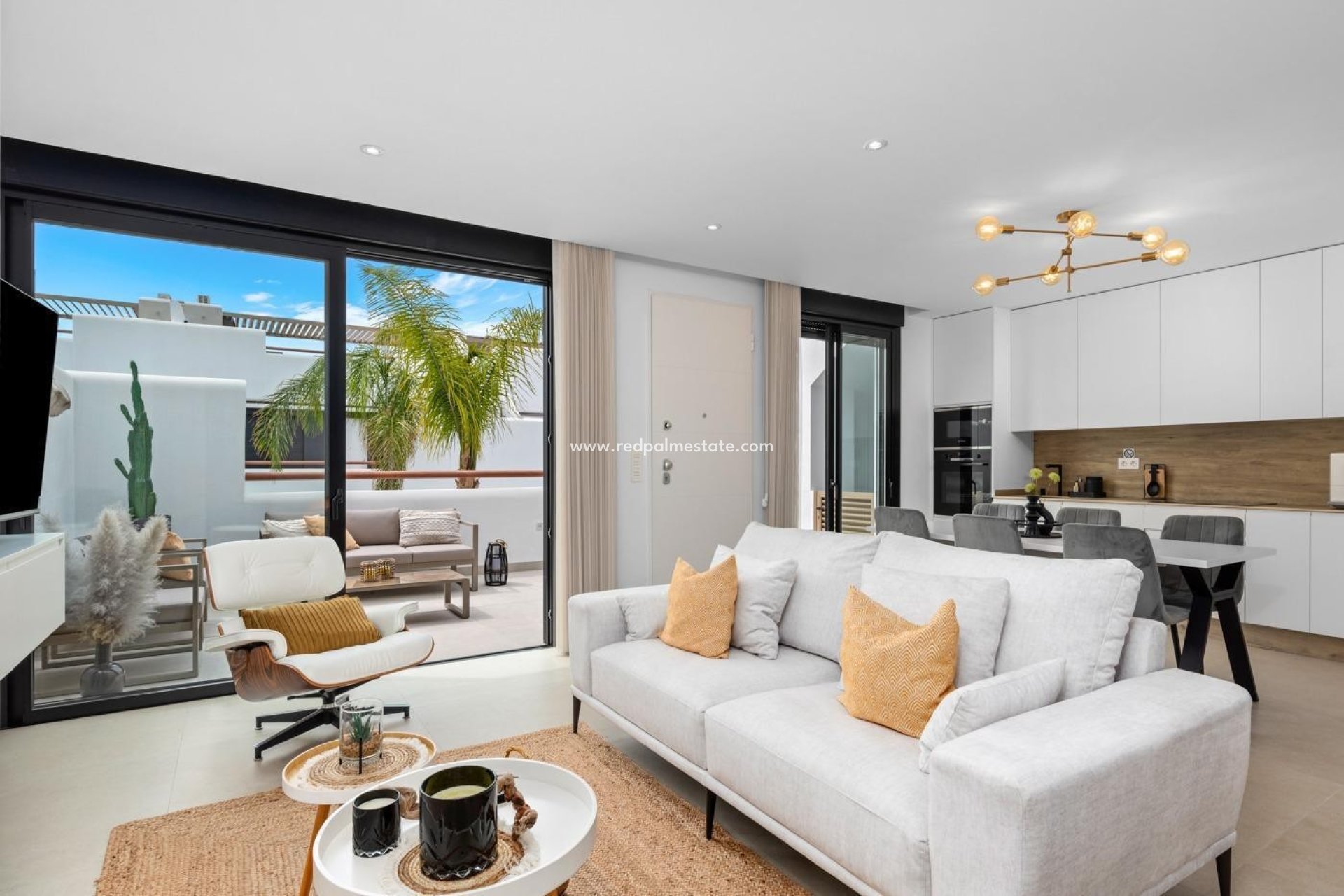 Reventa - Apartmentos -
San Javier - Santiago De La Ribera