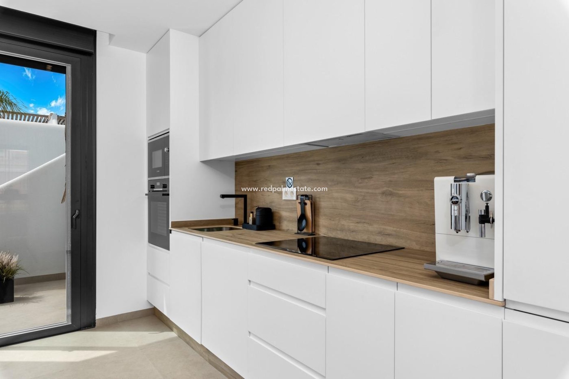 Reventa - Apartmentos -
San Javier - Santiago De La Ribera