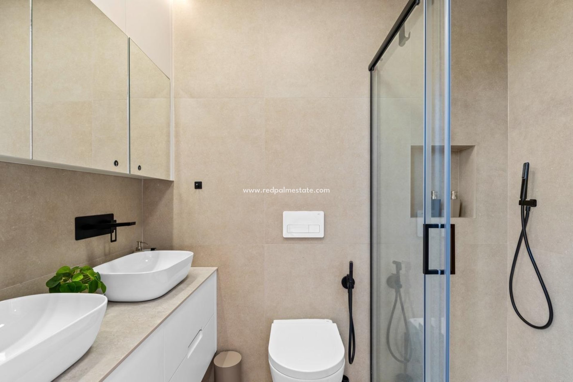 Reventa - Apartmentos -
San Javier - Santiago De La Ribera