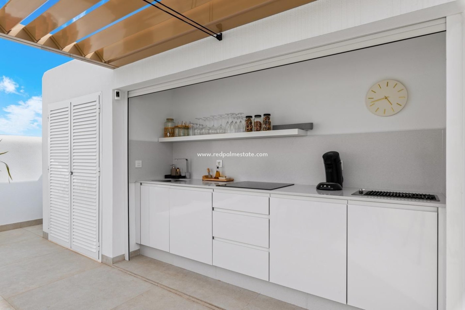 Reventa - Apartmentos -
San Javier - Santiago De La Ribera