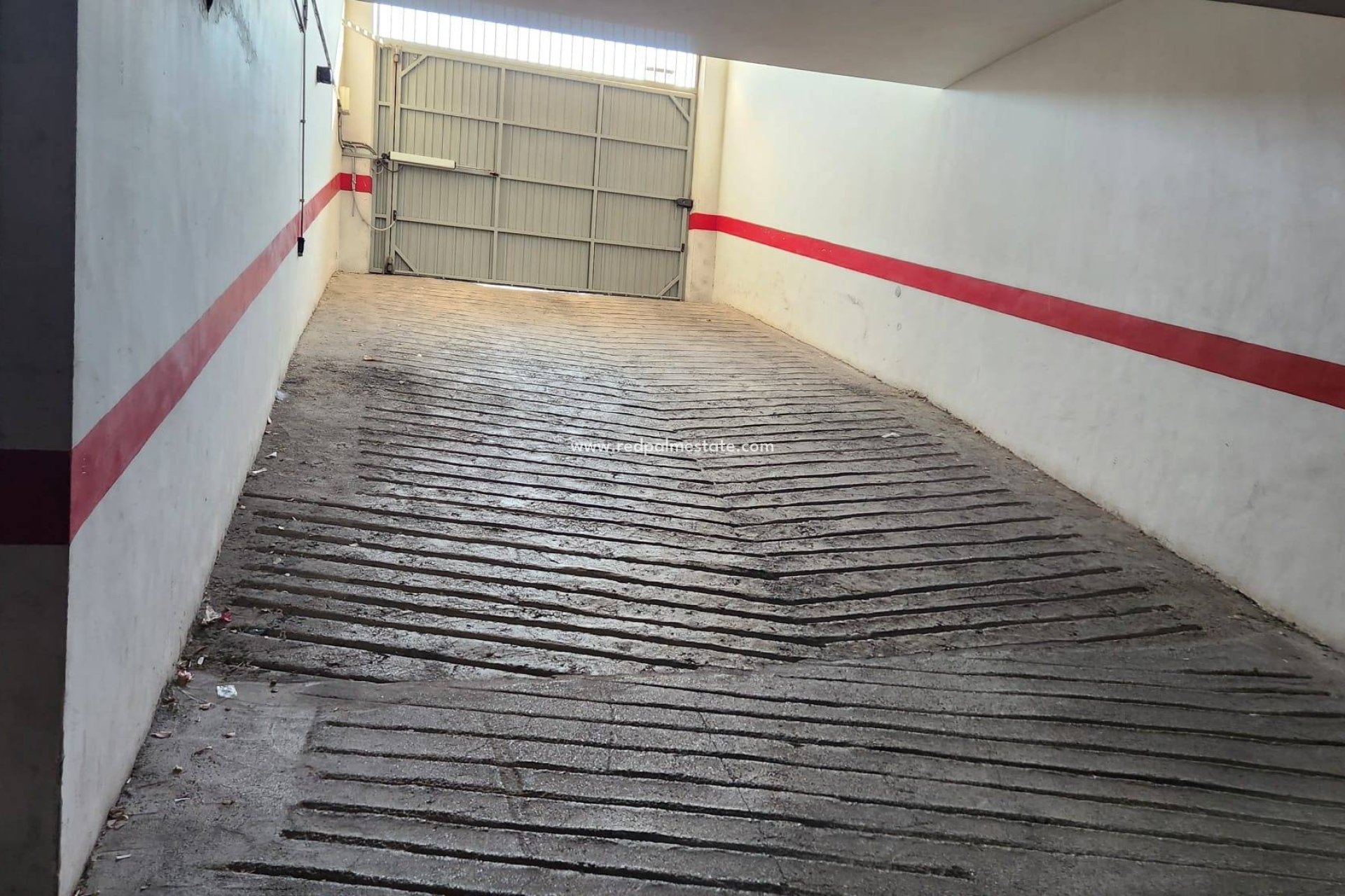 Reventa - Apartmentos -
San Javier