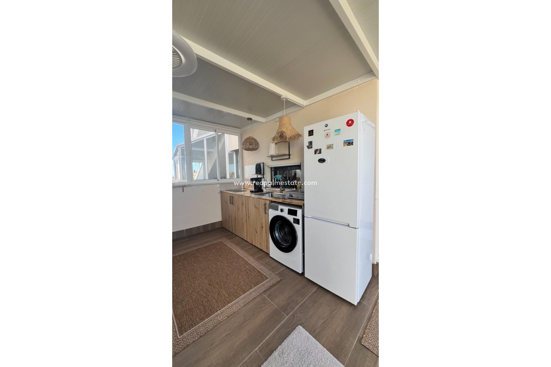 Reventa - Apartmentos -
San Miguel de Salinas - Bellavista