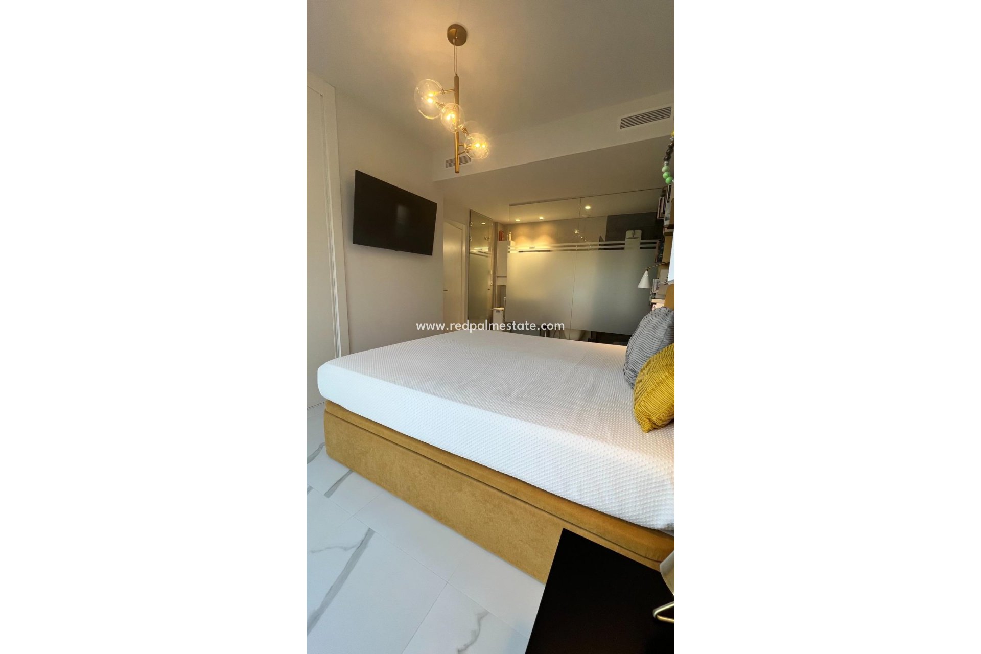 Reventa - Apartmentos -
San Miguel de Salinas - Bellavista