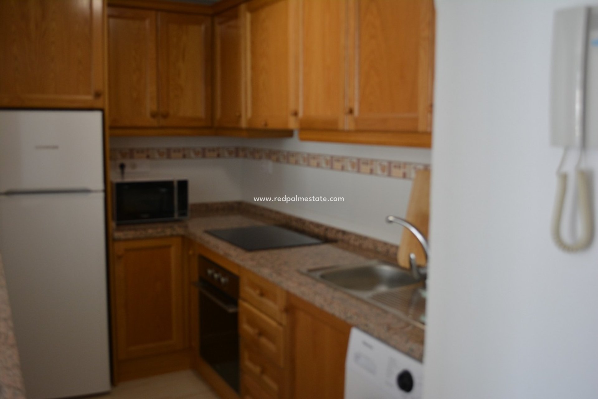 Reventa - Apartmentos -
San Miguel de Salinas - Costa Blanca