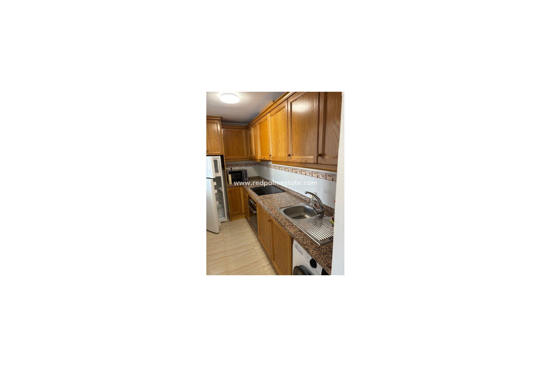 Reventa - Apartmentos -
San Miguel de Salinas - Costa Blanca