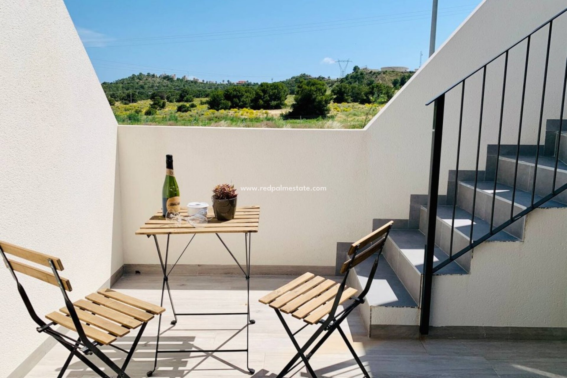 Reventa - Apartmentos -
San Miguel de Salinas - Inland